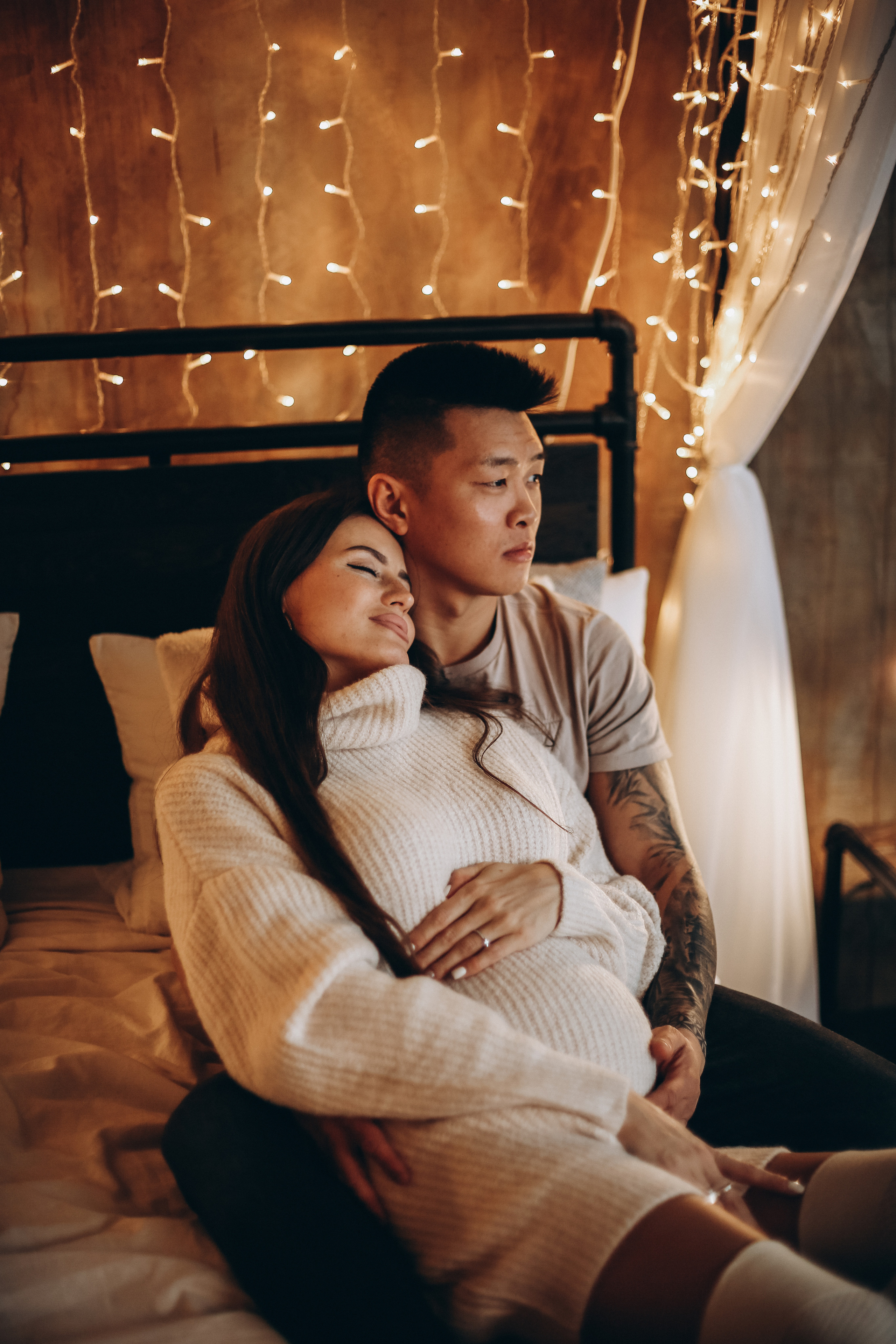 Anna+Arnold. Wedding Photographer Toronto