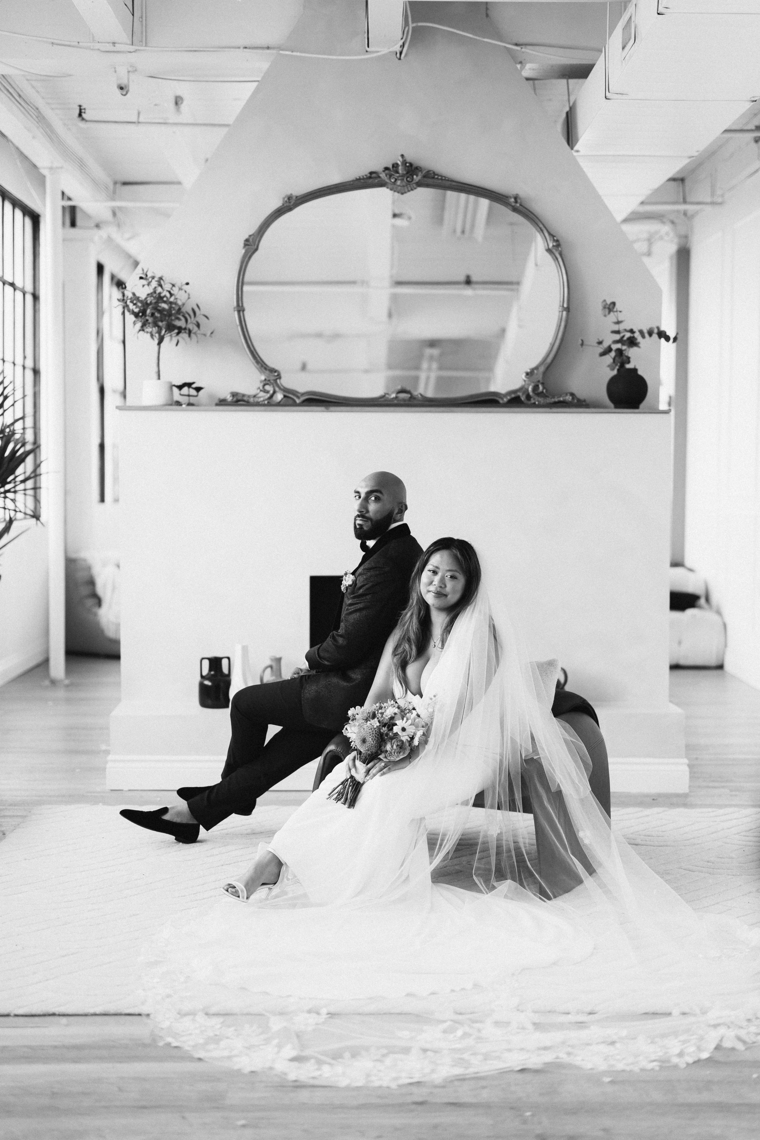 Anna&Kiro. Wedding Photographer Toronto