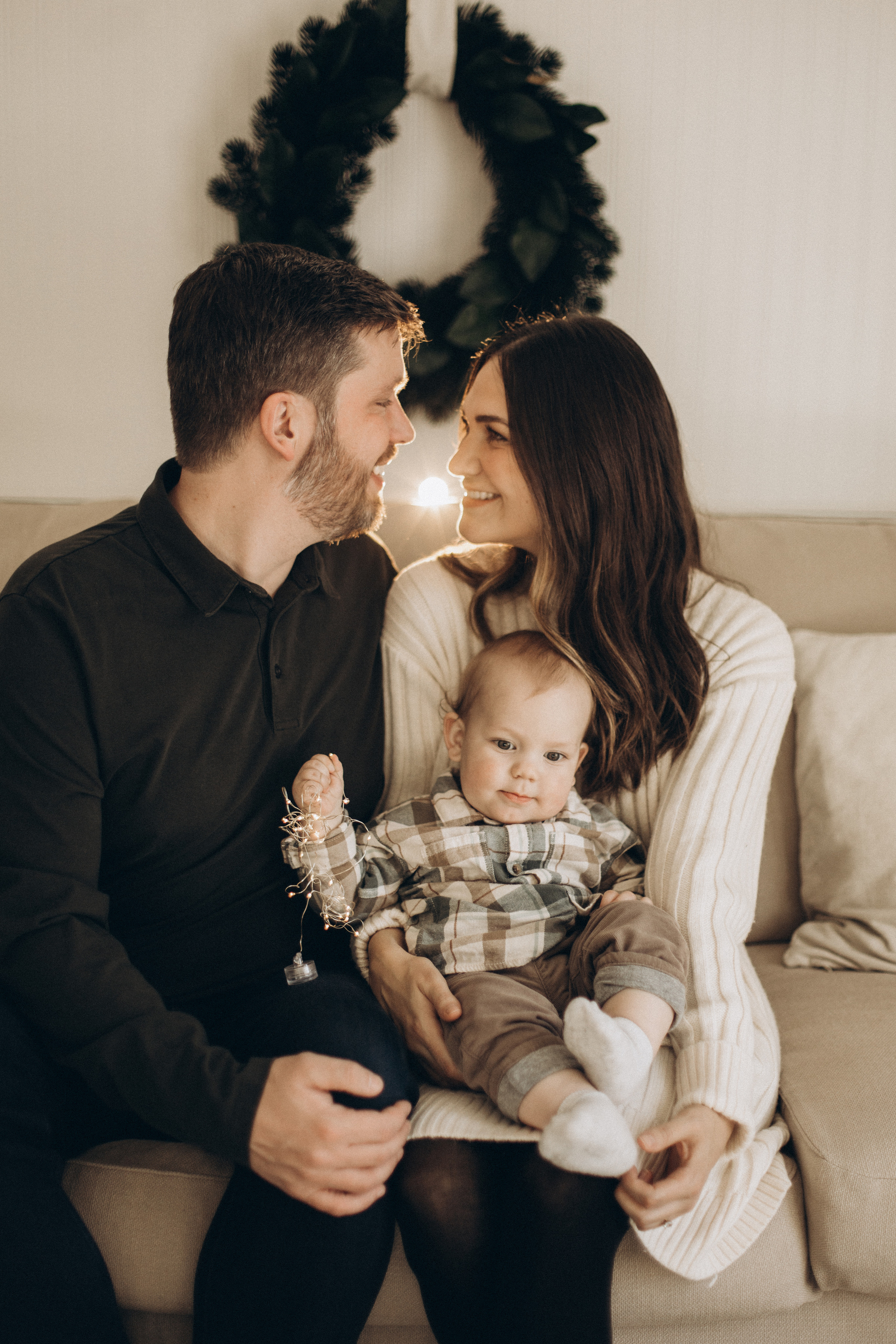 Michaela’s family. Wedding Photographer Toronto