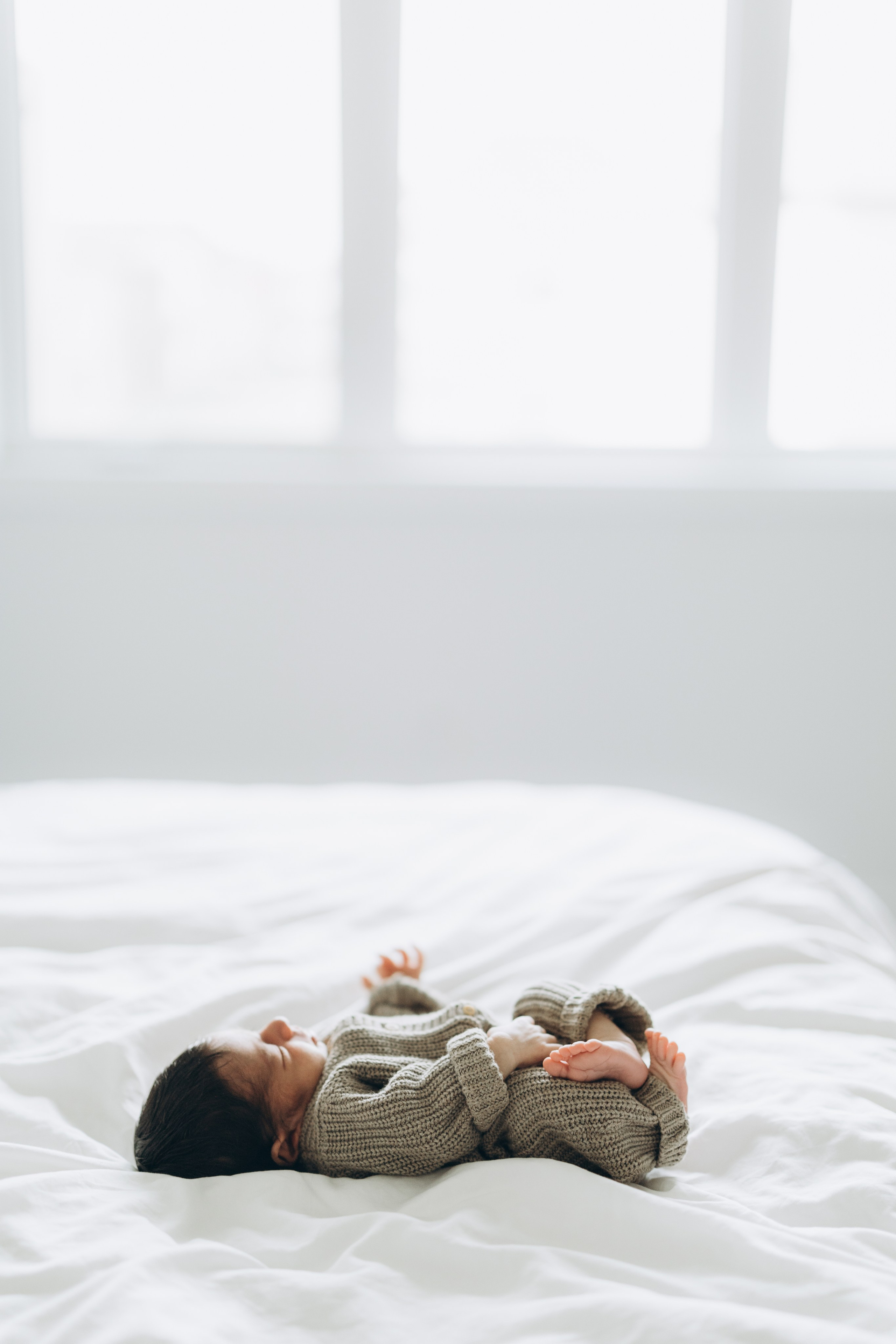 Baby J. Wedding Photographer Toronto