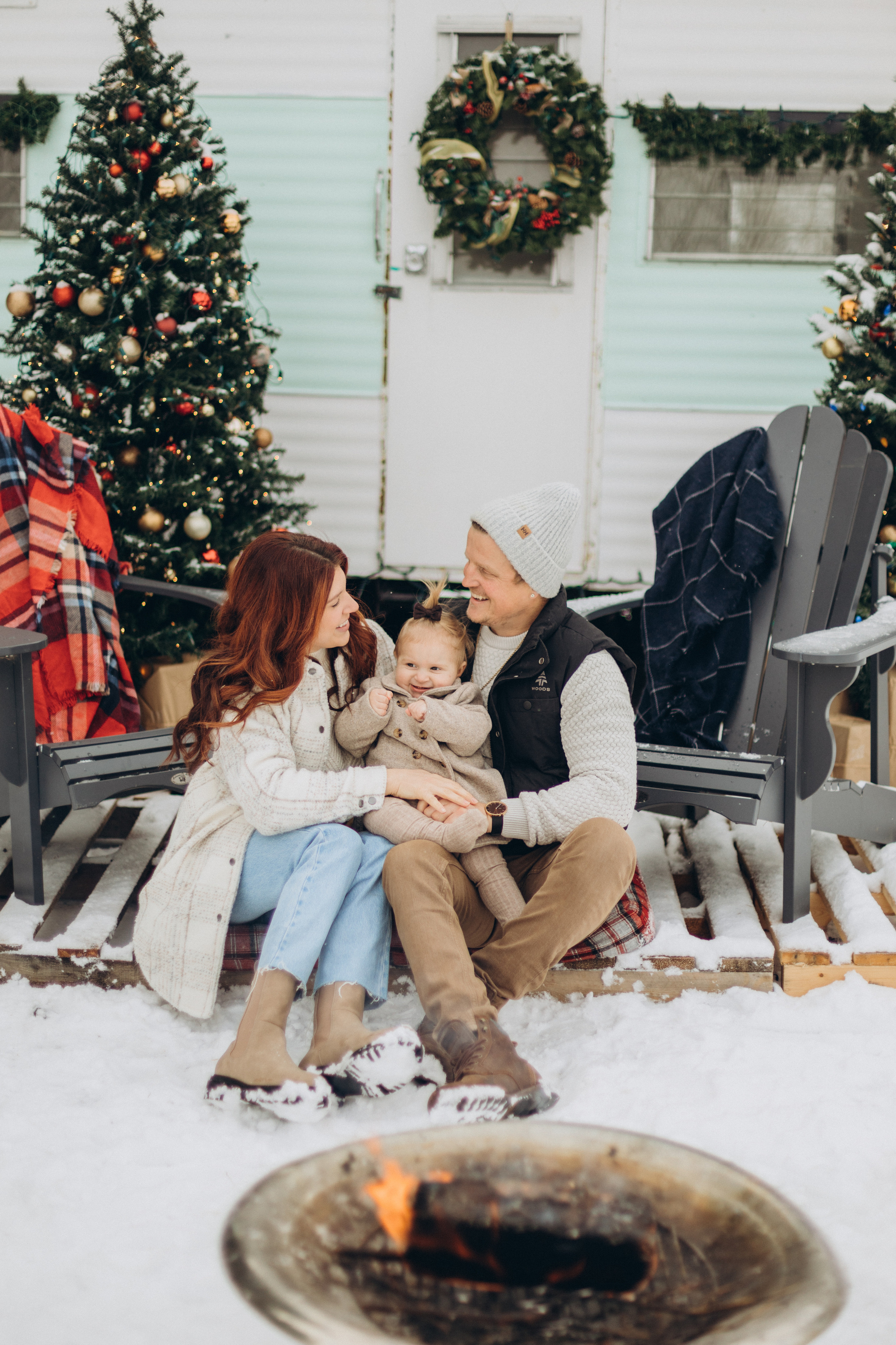 Merry Christmas!. Wedding Photographer Toronto