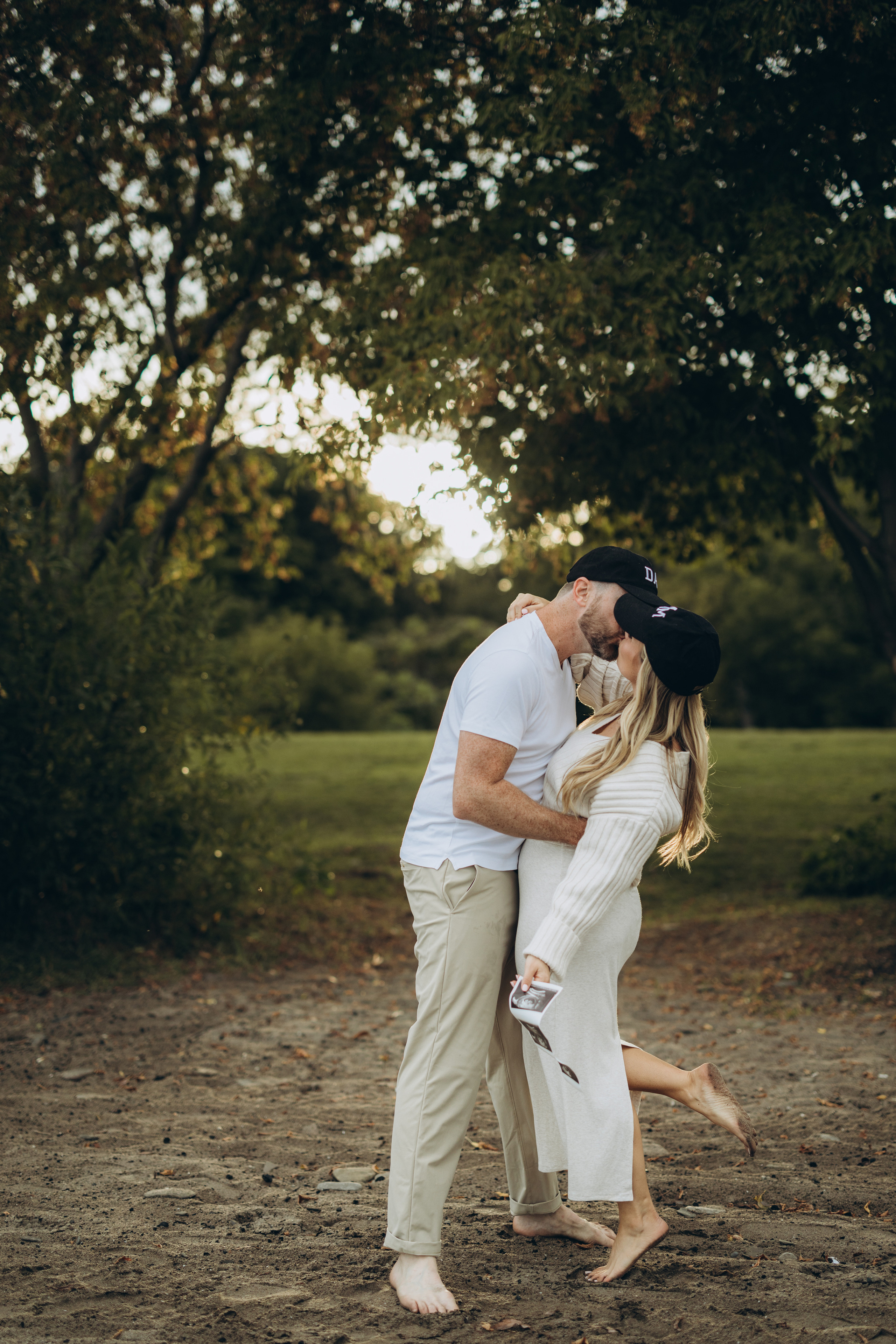 Gender party. Wedding Photographer Toronto
