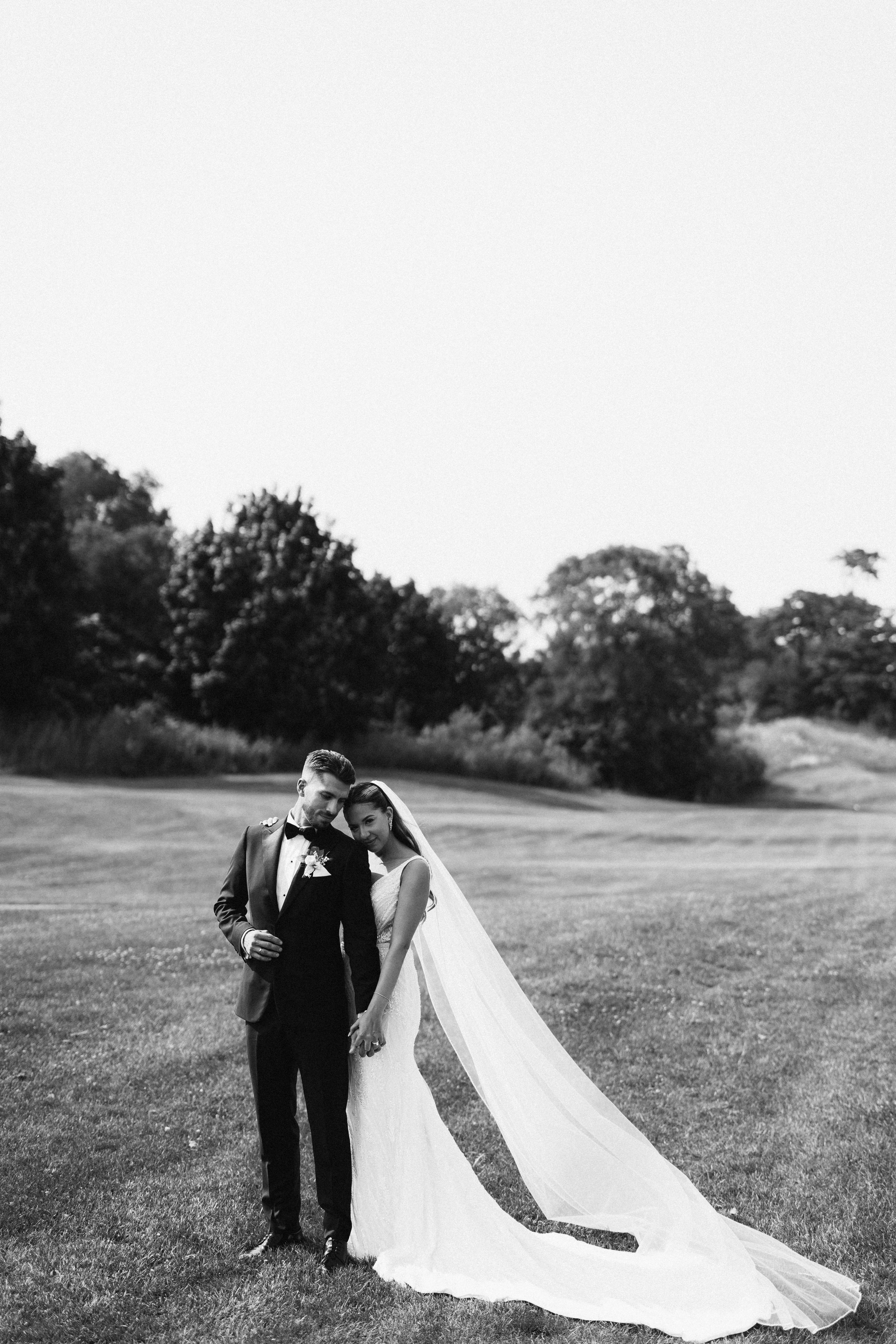 Sabrina&Nikola. Wedding Photographer Toronto