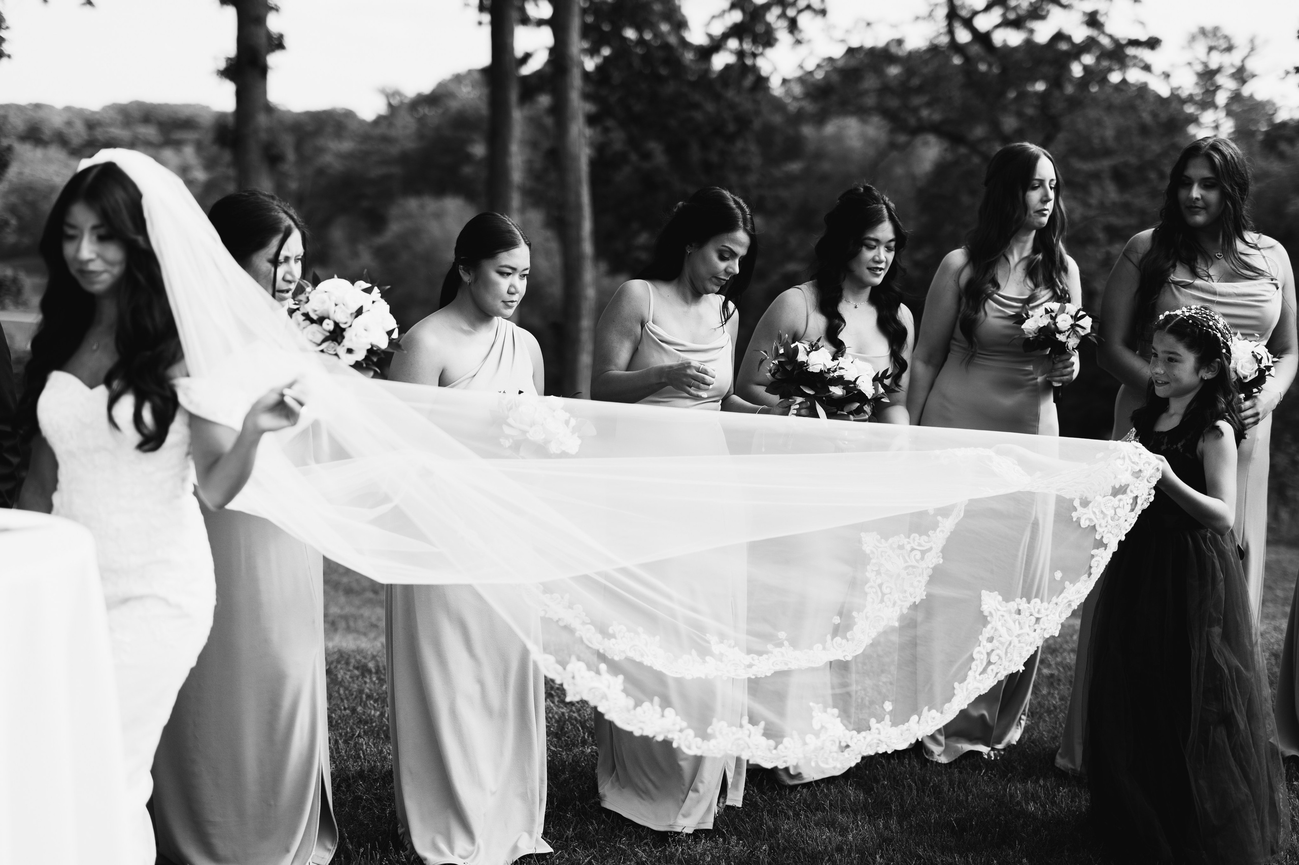 Ximena&Andrew. Wedding Photographer Toronto