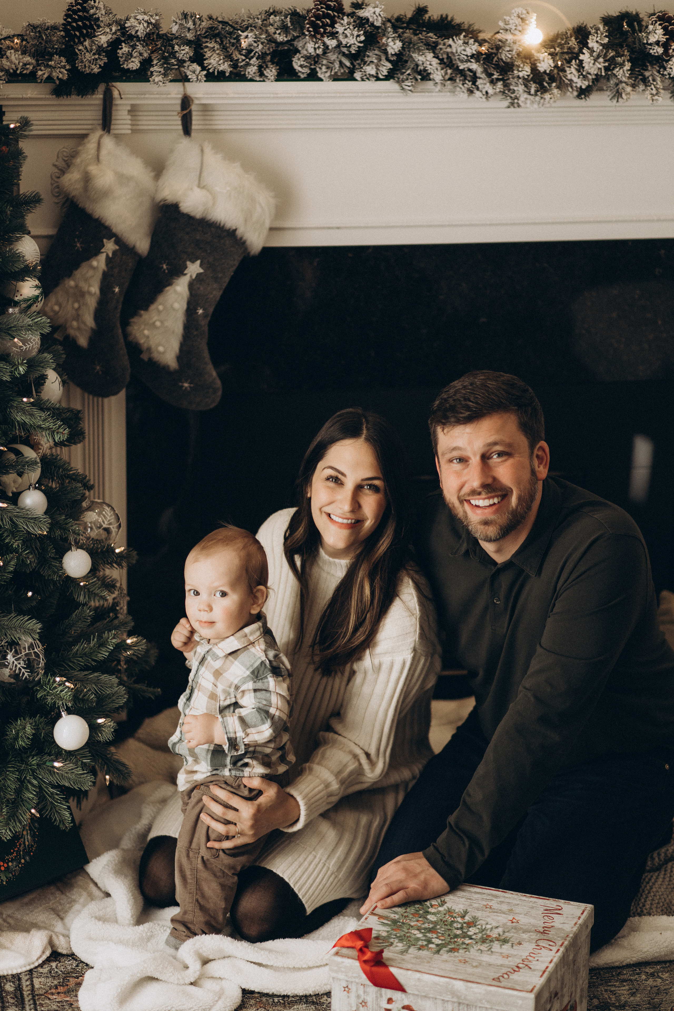 Michaela’s family. Wedding Photographer Toronto