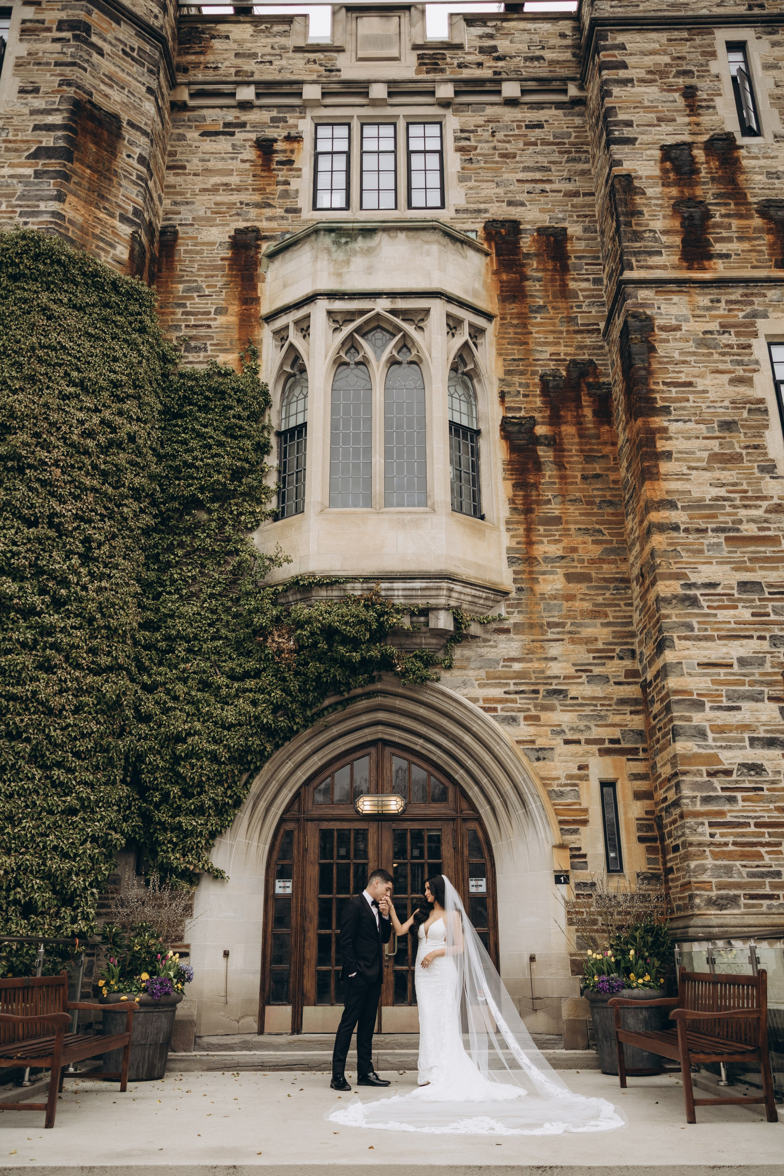 Michelle&Anthony. Wedding Photographer Toronto
