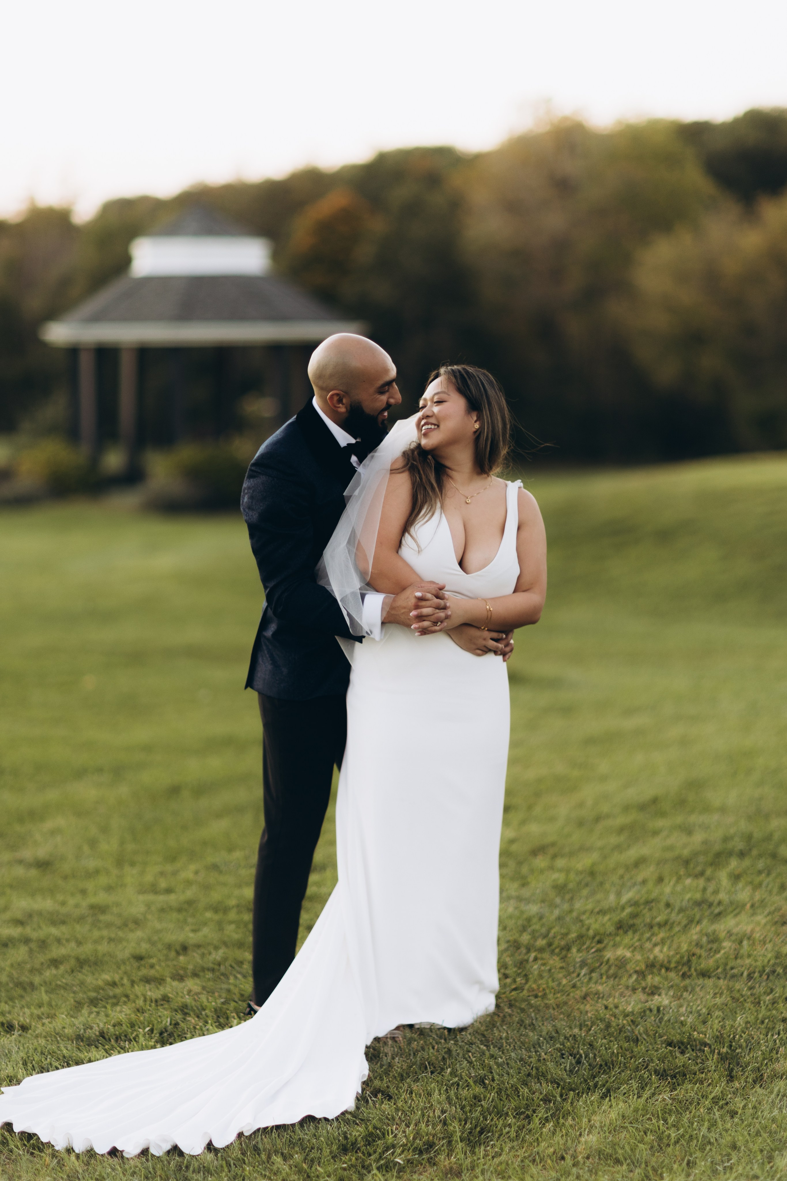 Anna&Kiro. Wedding Photographer Toronto