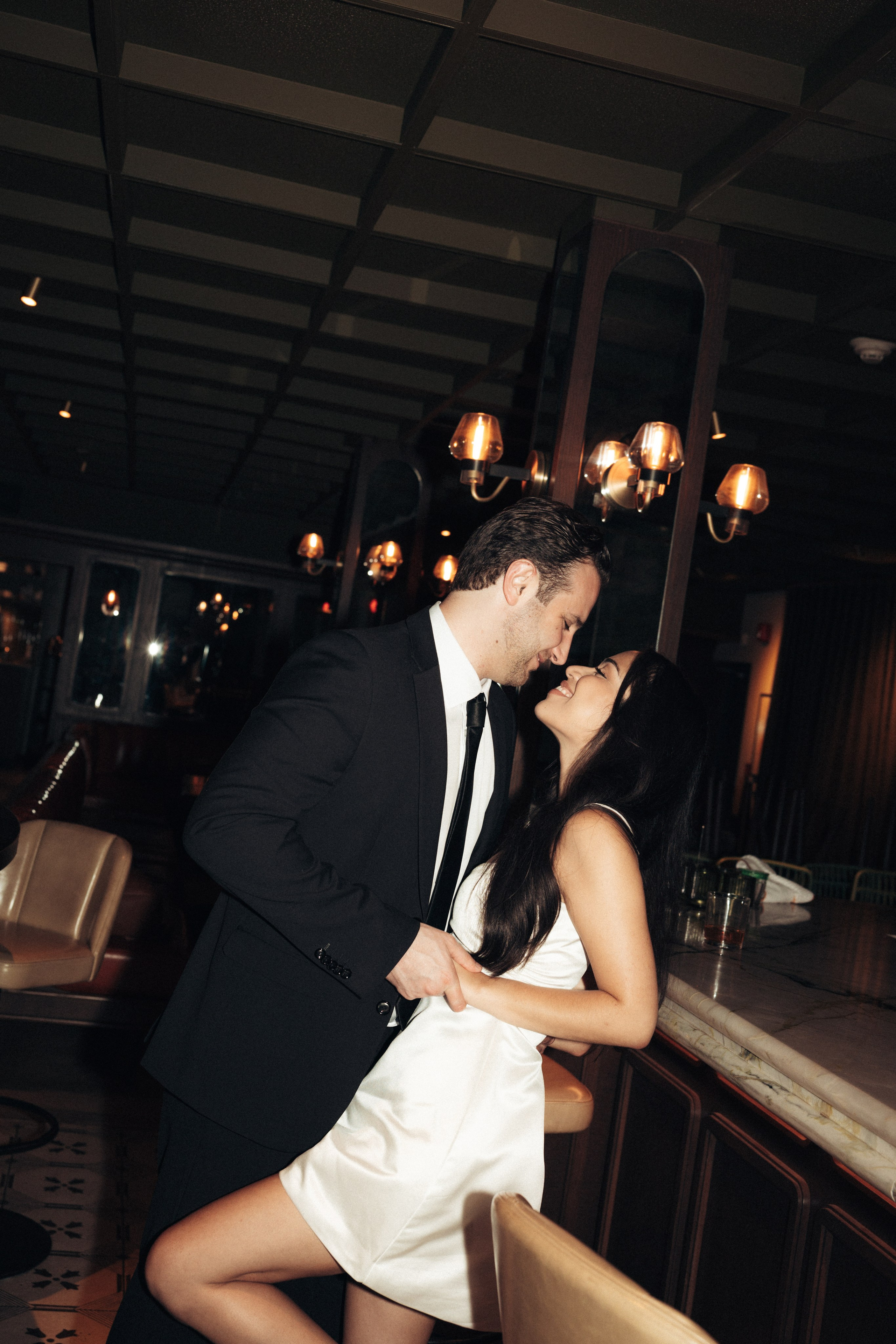 Jazmine&Joe. Wedding Photographer Toronto