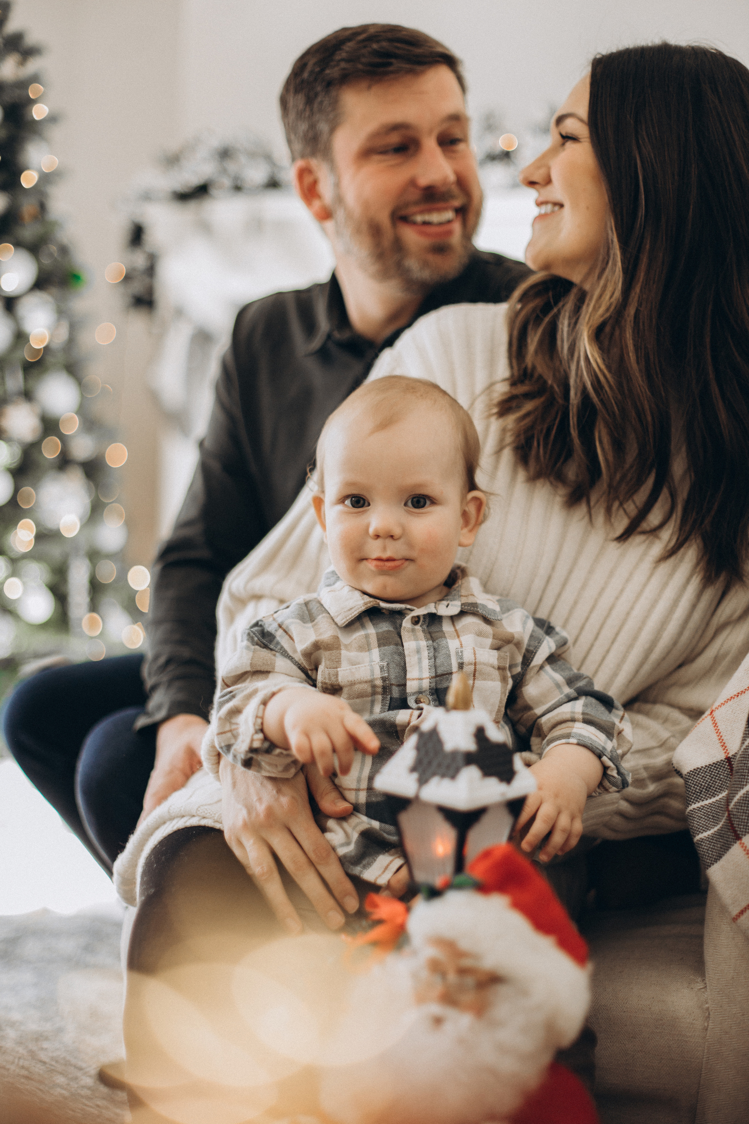Michaela’s family. Wedding Photographer Toronto