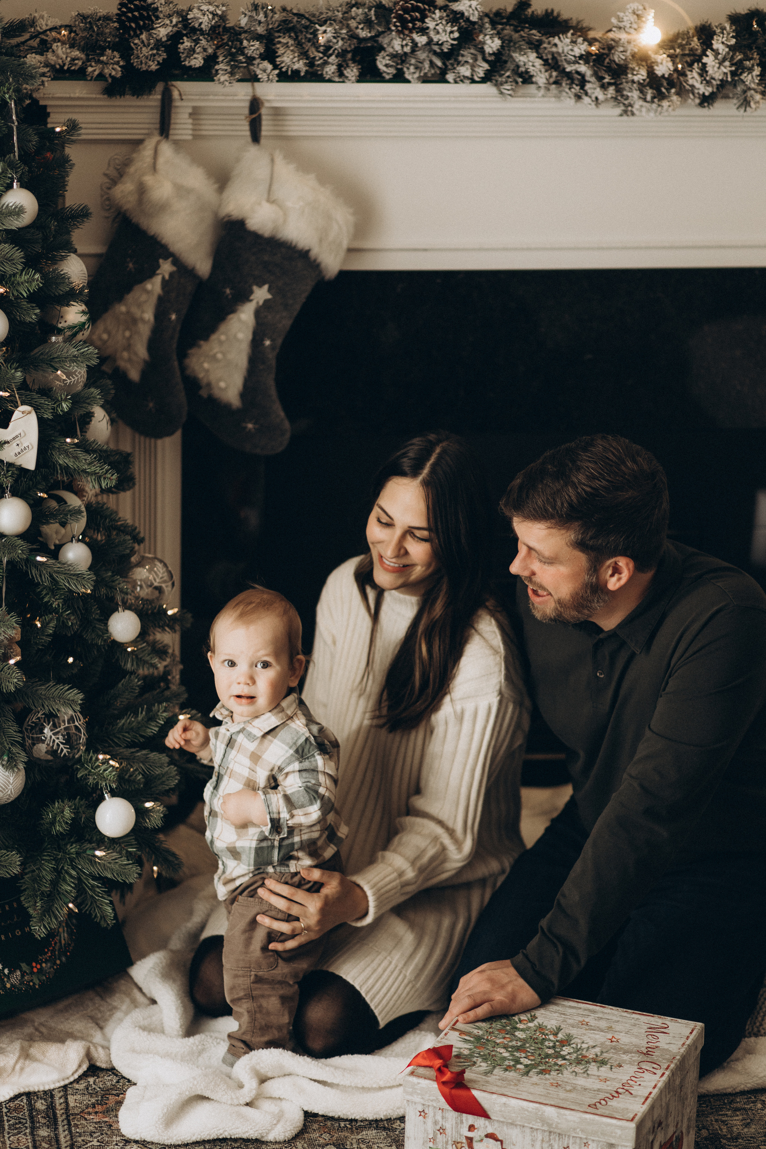 Michaela’s family. Wedding Photographer Toronto