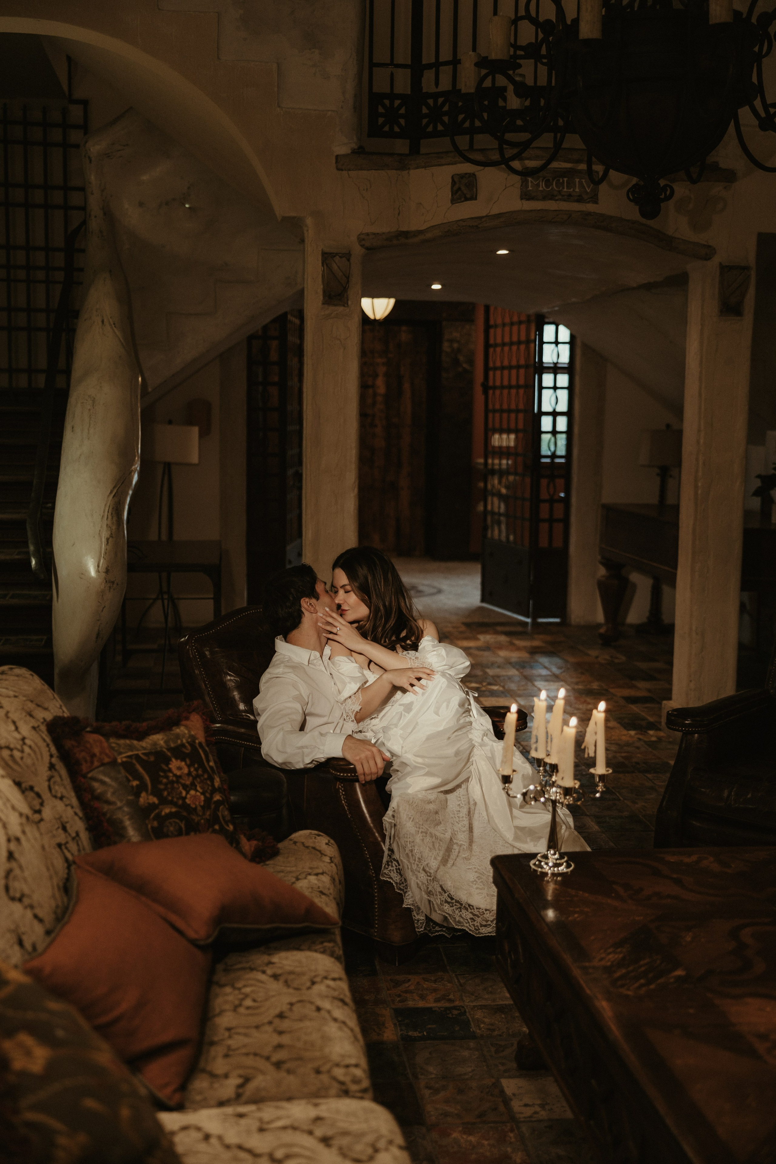 Moody engagement. Wedding Photographer Toronto
