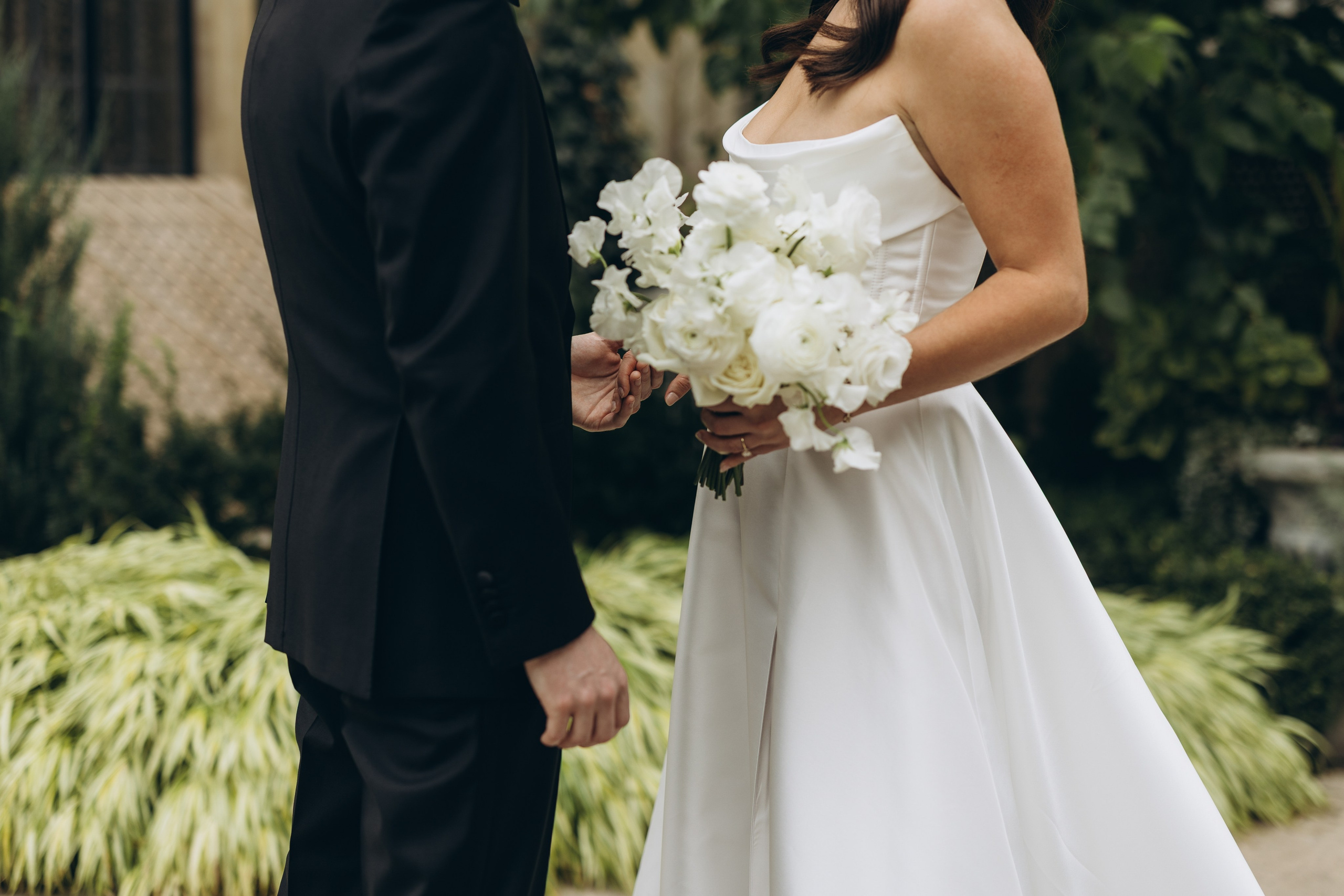 C&K Casa Loma. Wedding Photographer Toronto