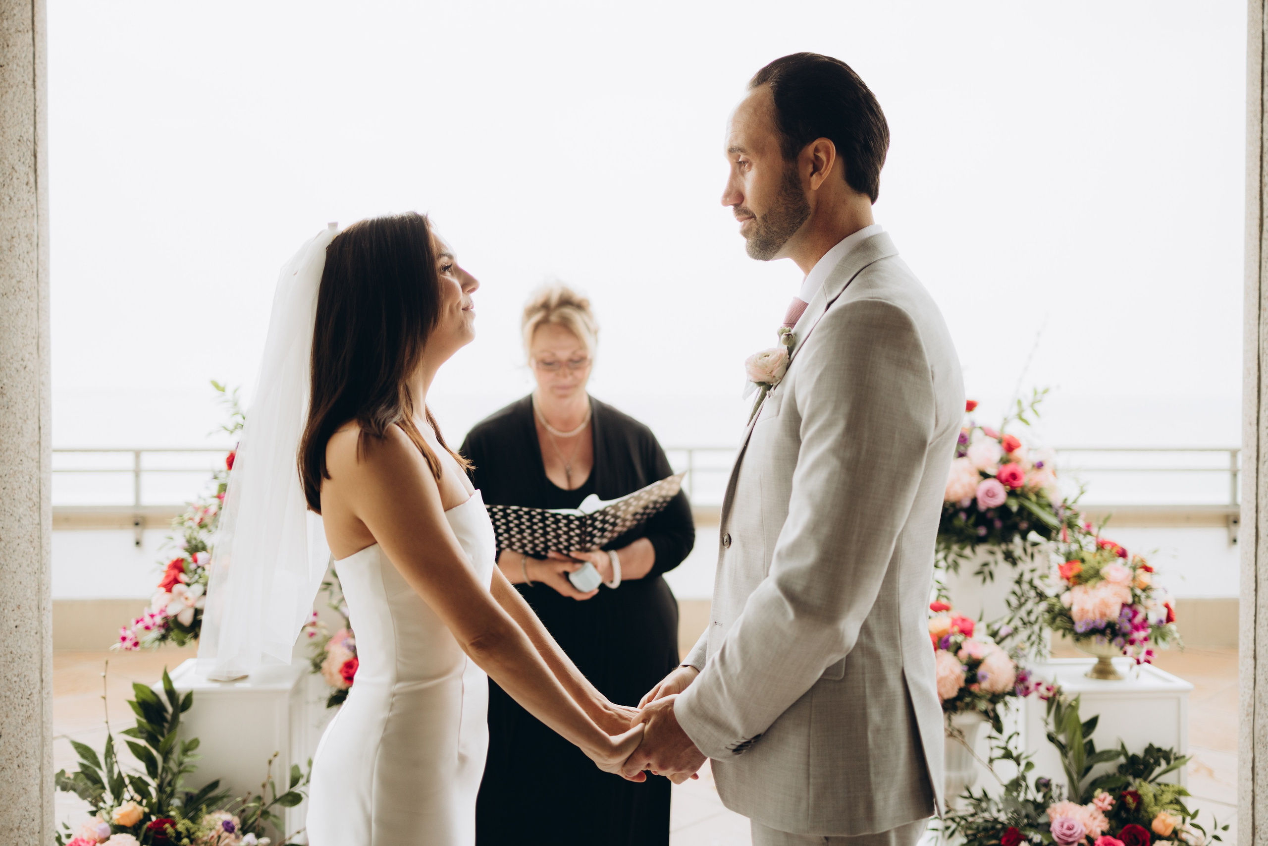 M&T. Wedding Photographer Toronto