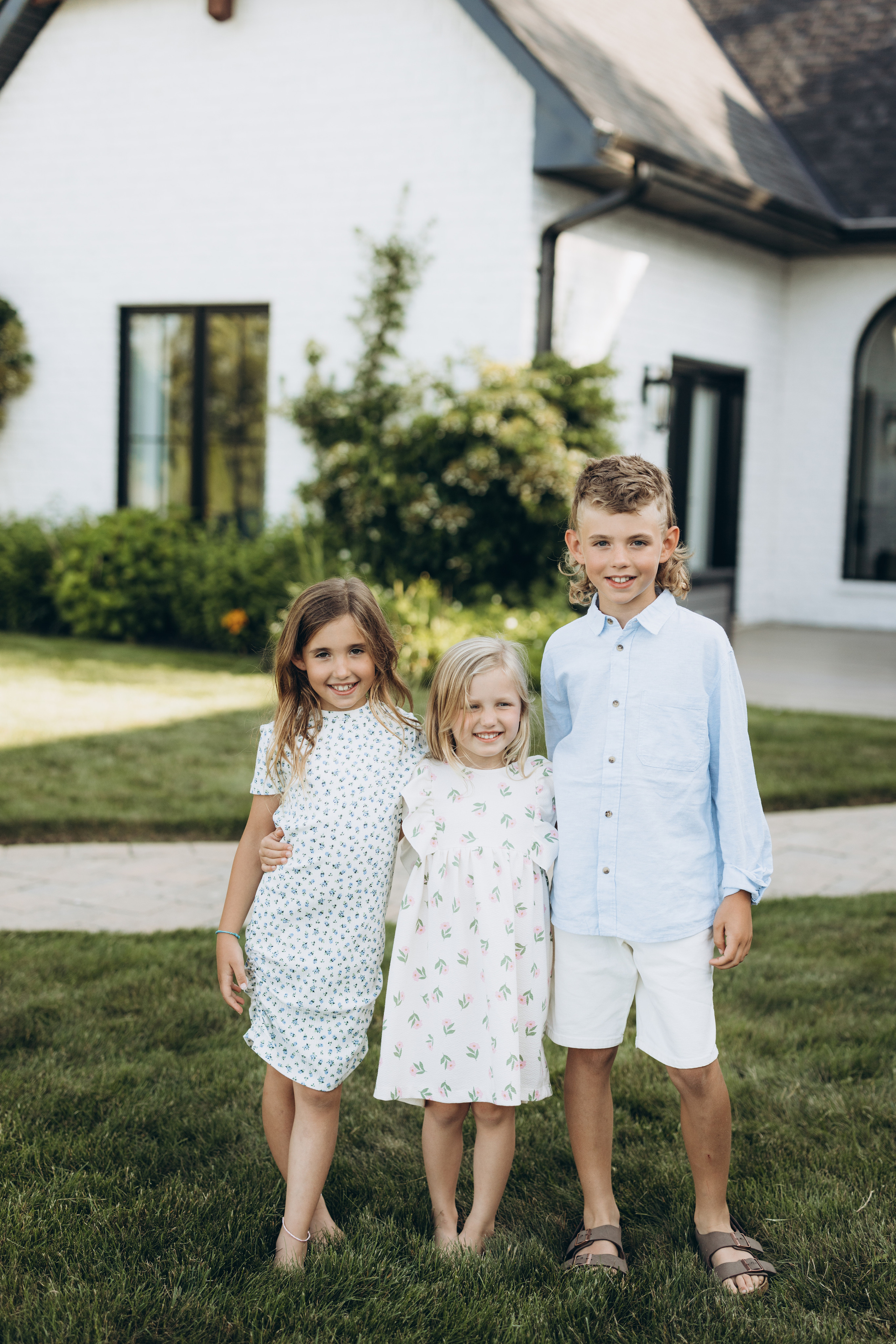 Family time. Wedding Photographer Toronto