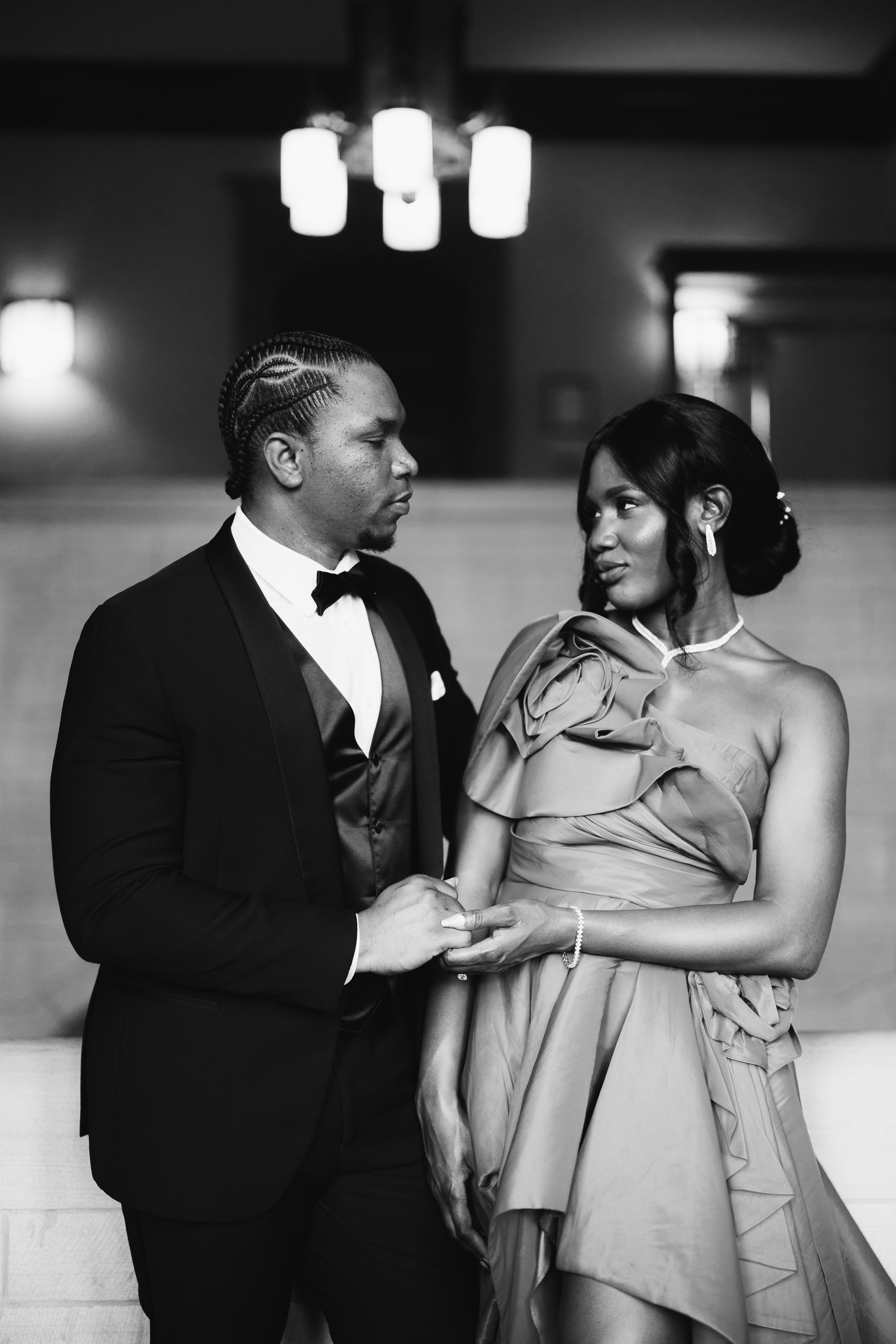 V&G. Wedding Photographer Toronto