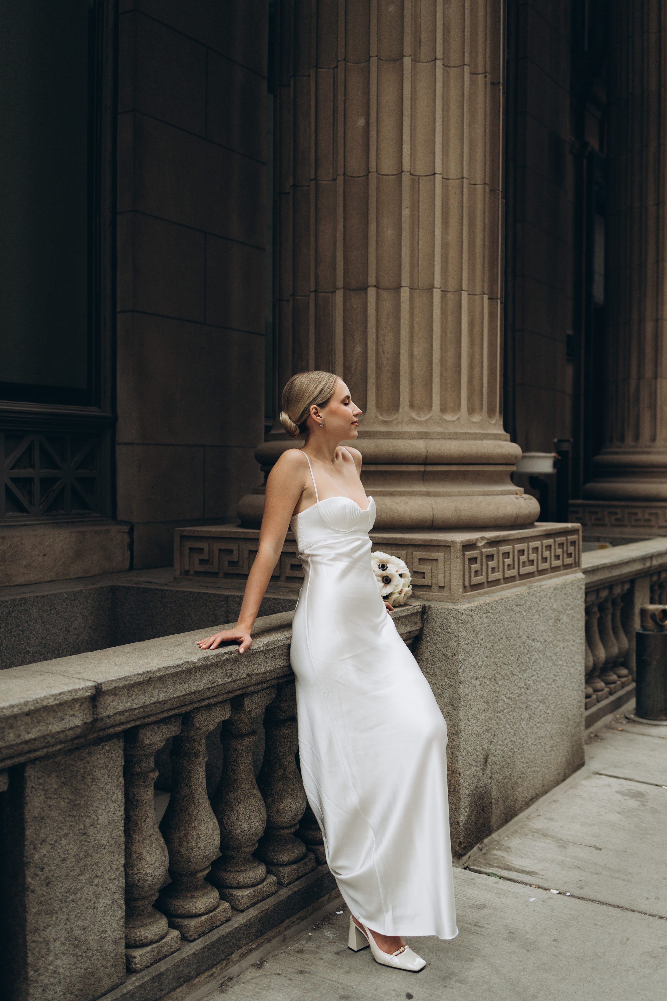 Elopement session. Wedding Photographer Toronto