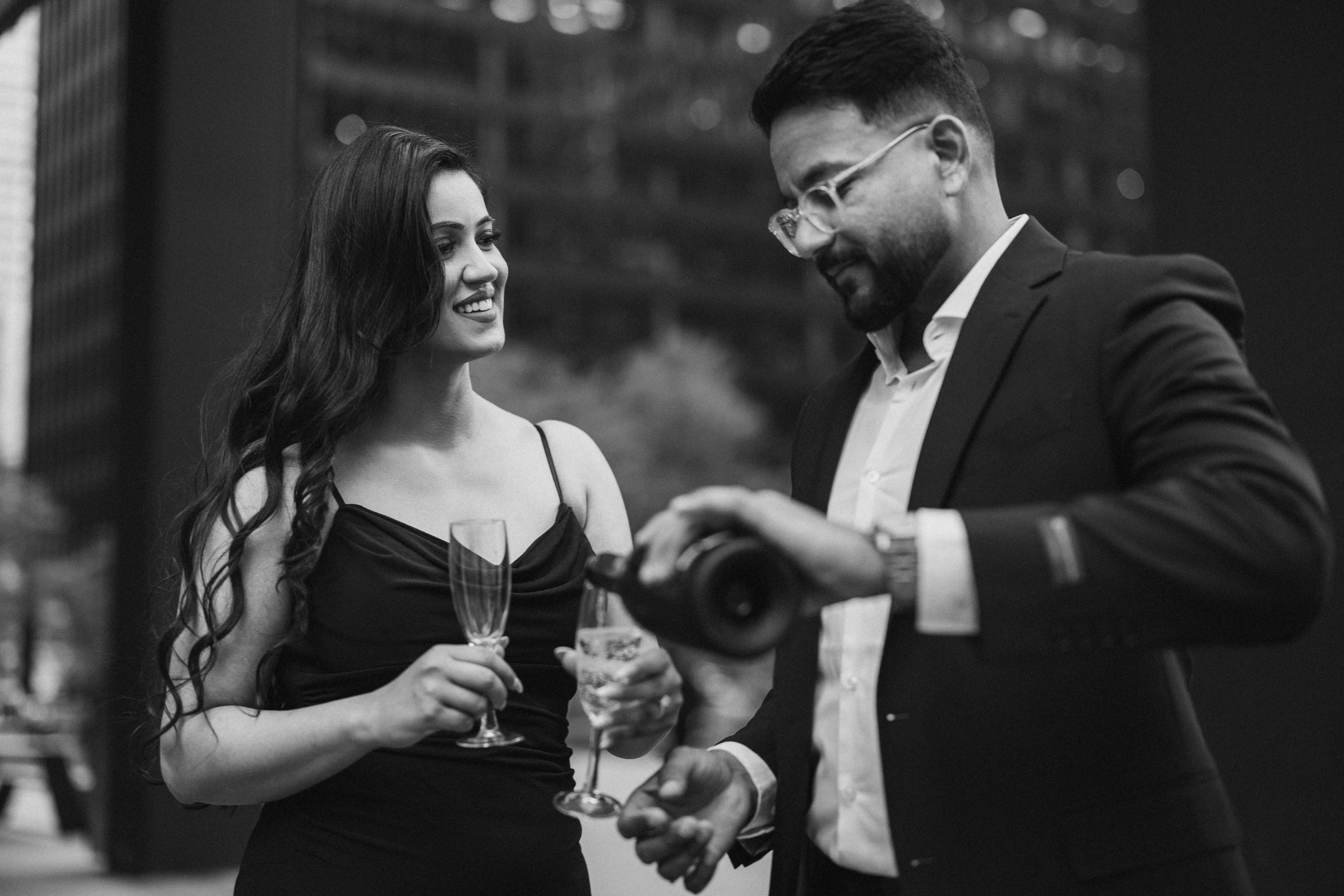 Sonia&Karan. Wedding Photographer Toronto