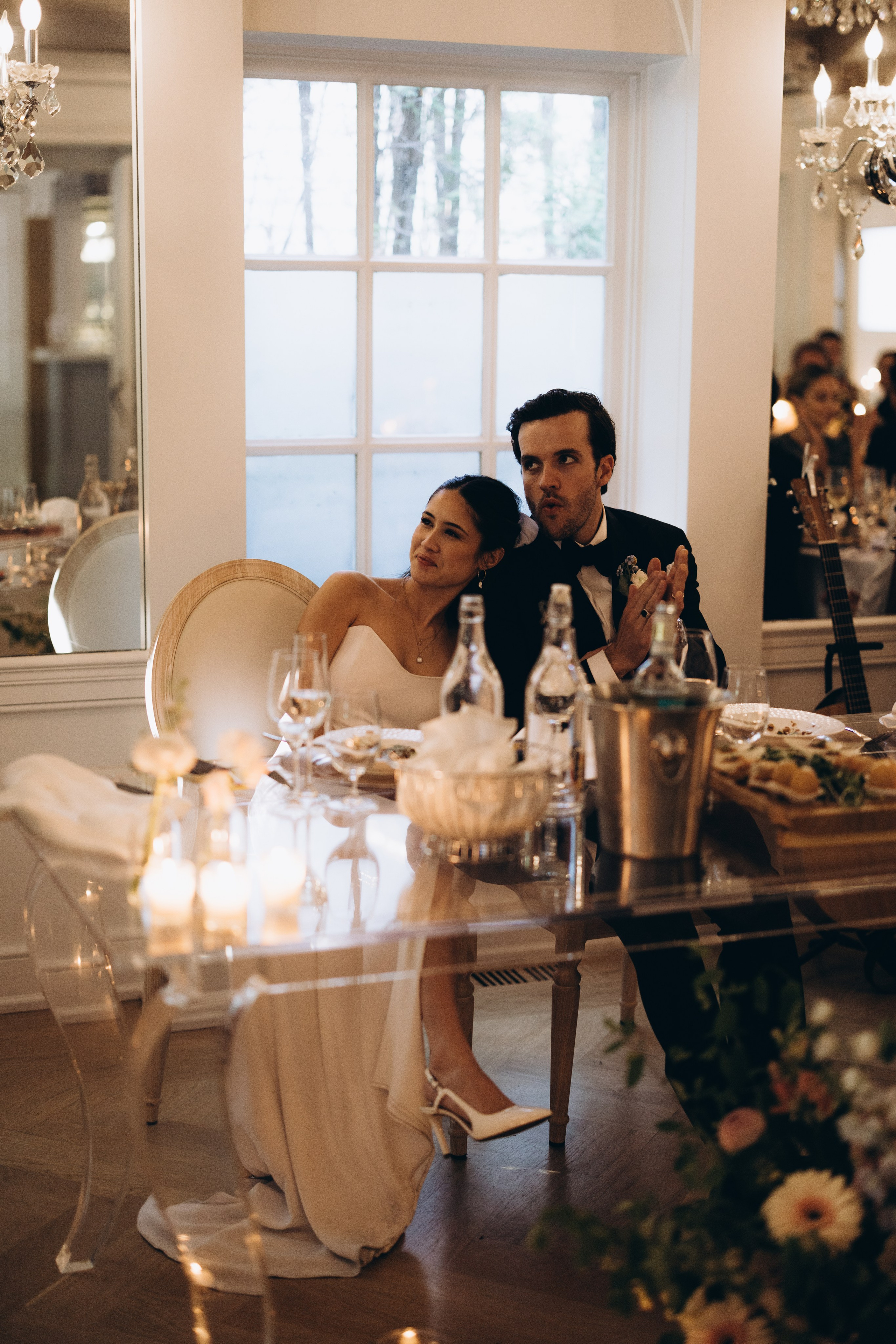 Olivia&Robbie. Wedding Photographer Toronto