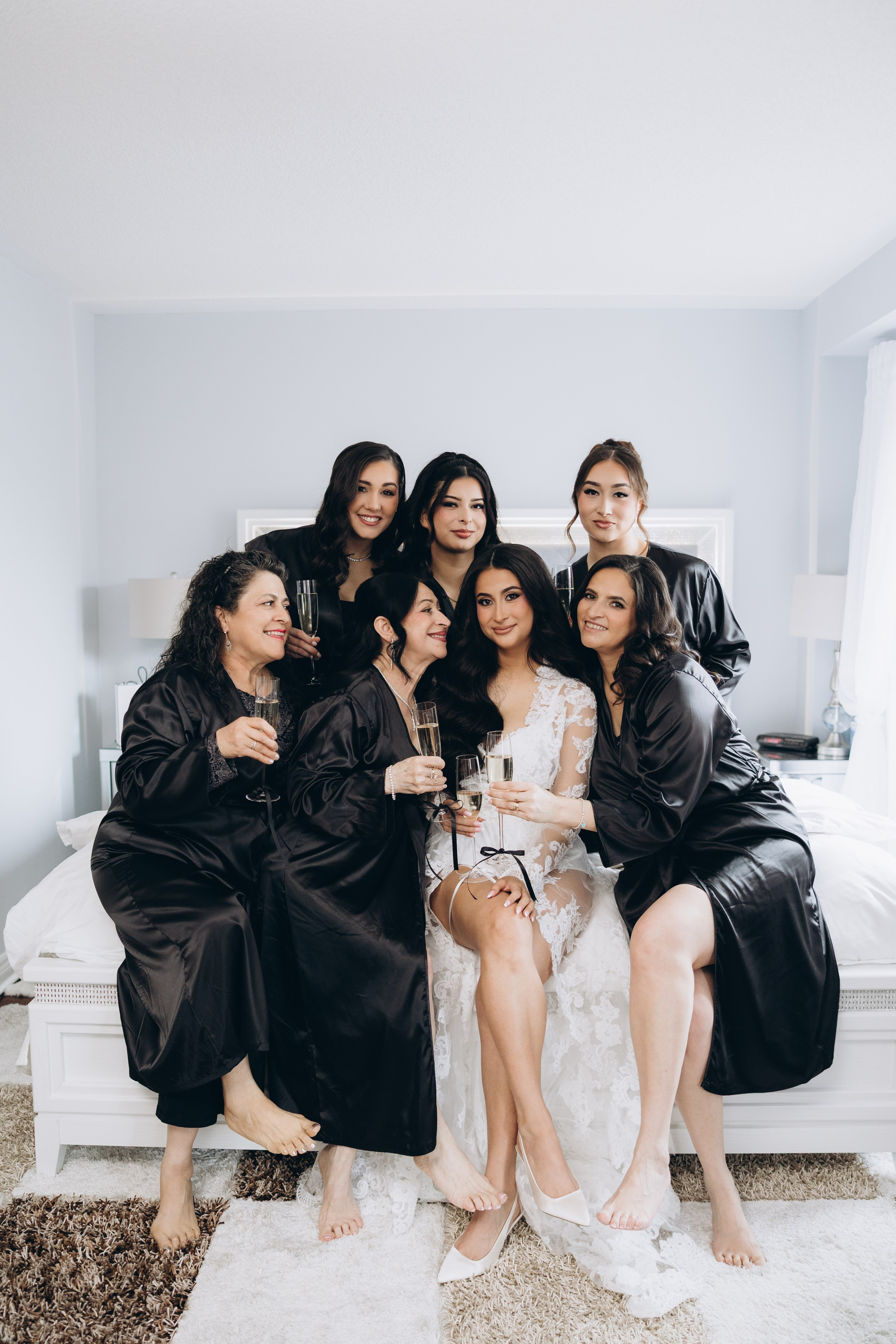 Michelle&Anthony. Wedding Photographer Toronto