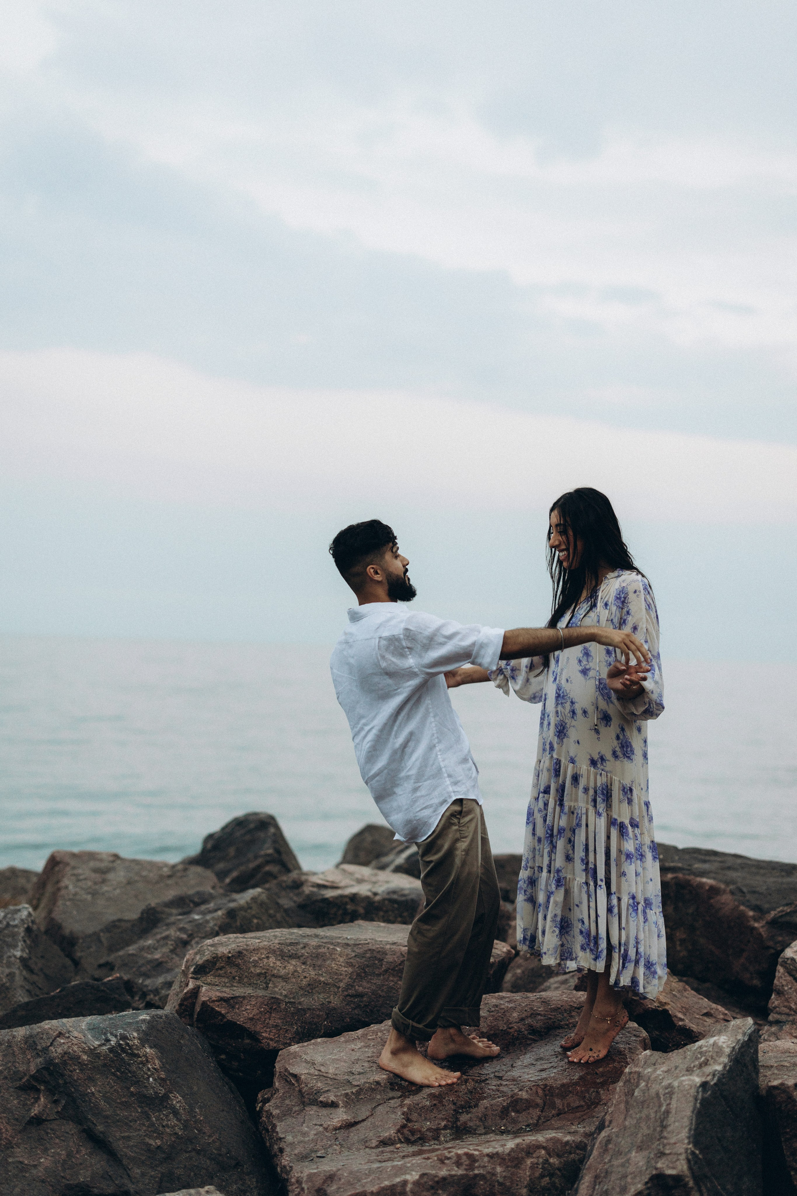 Aisha&Saad. Wedding Photographer Toronto