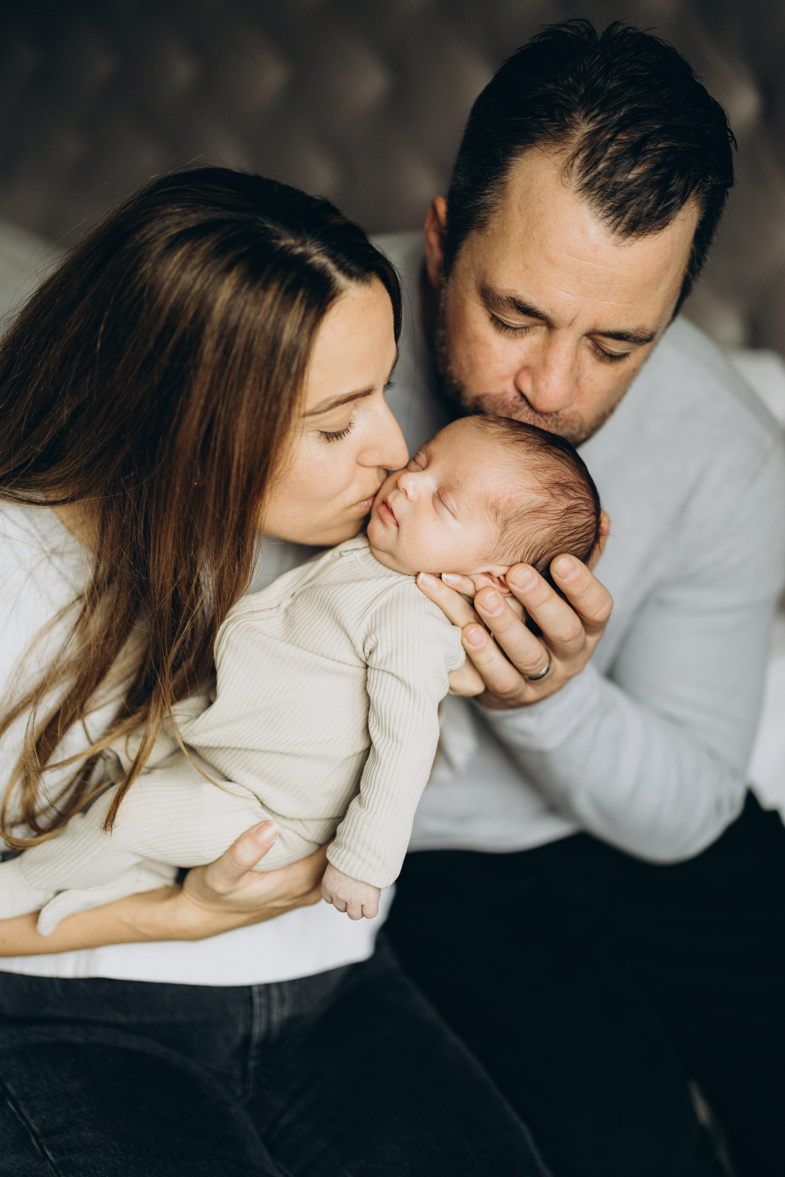 Family photo session. Wedding Photographer Toronto