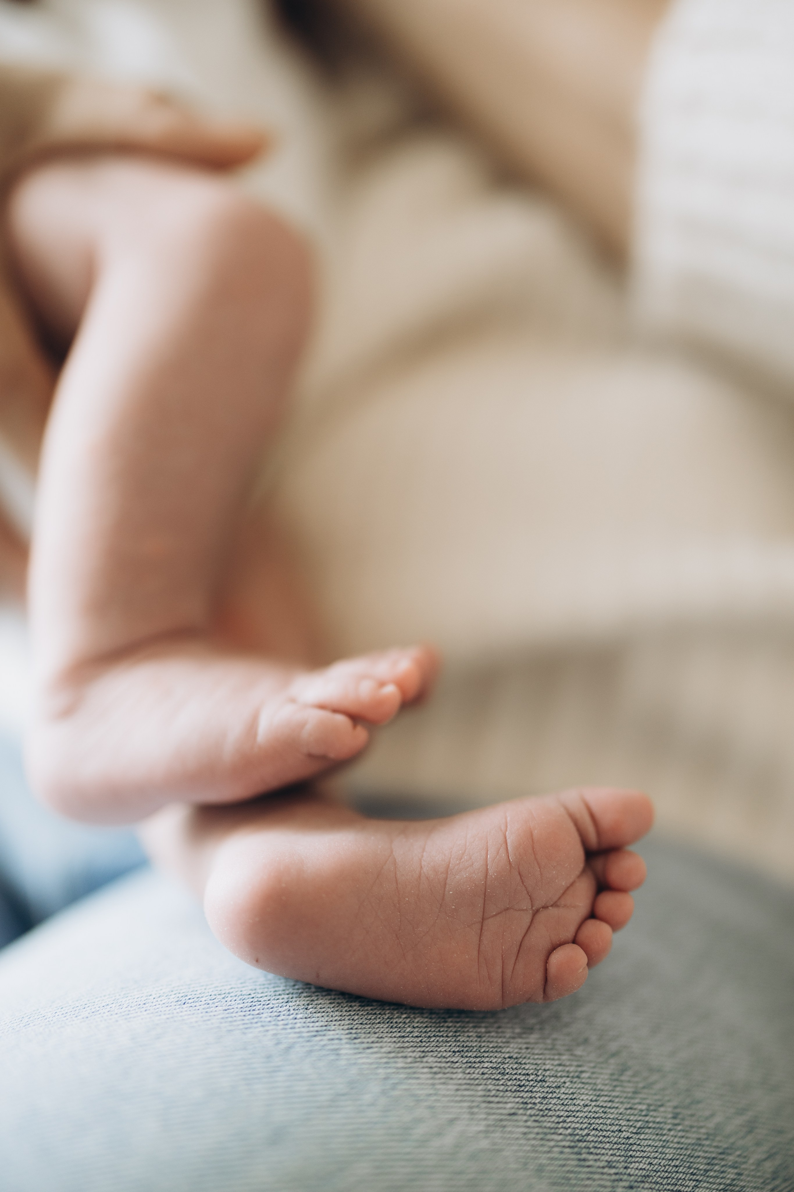 Baby Luca. Wedding Photographer Toronto