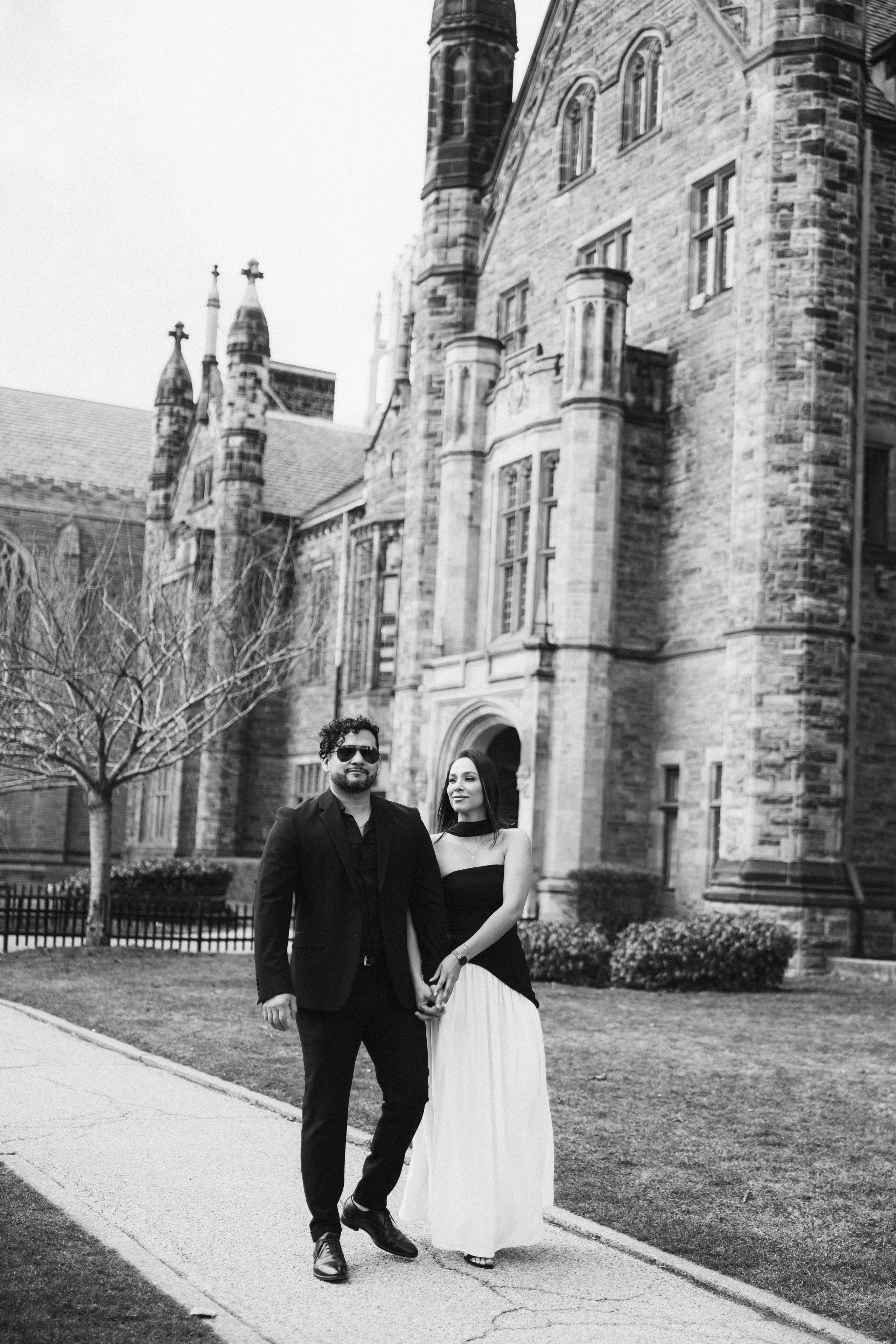 D&L. Wedding Photographer Toronto