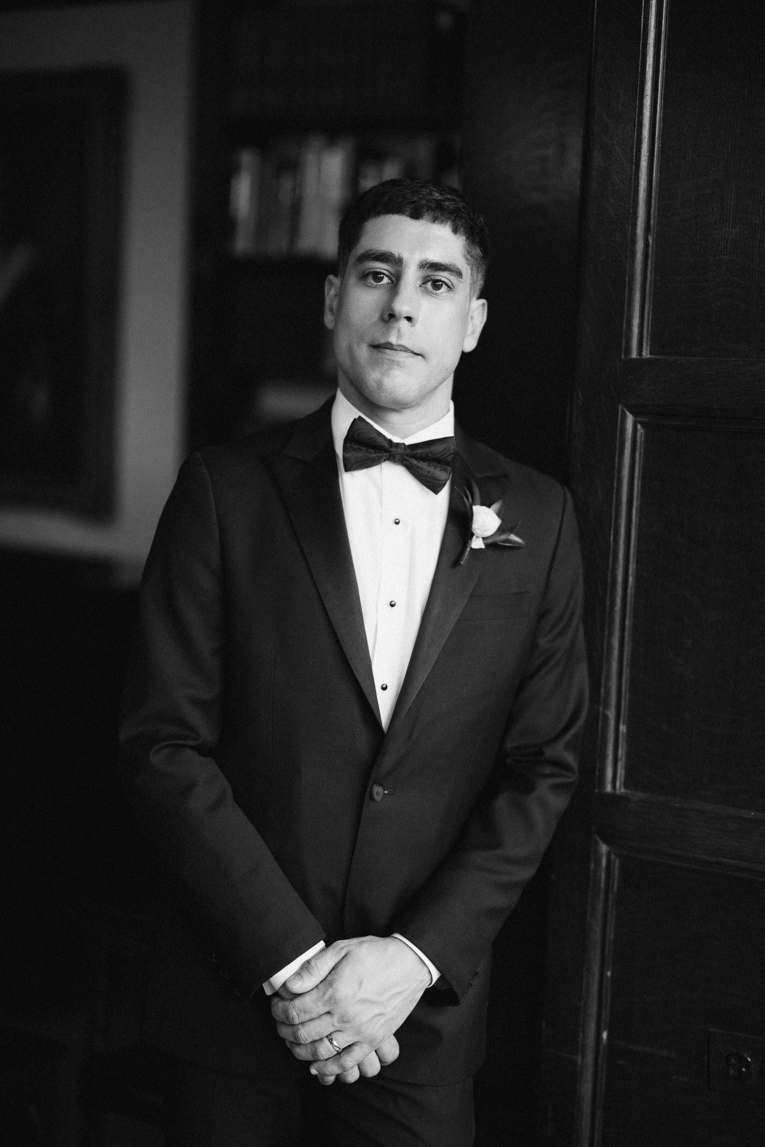Michelle&Anthony. Wedding Photographer Toronto