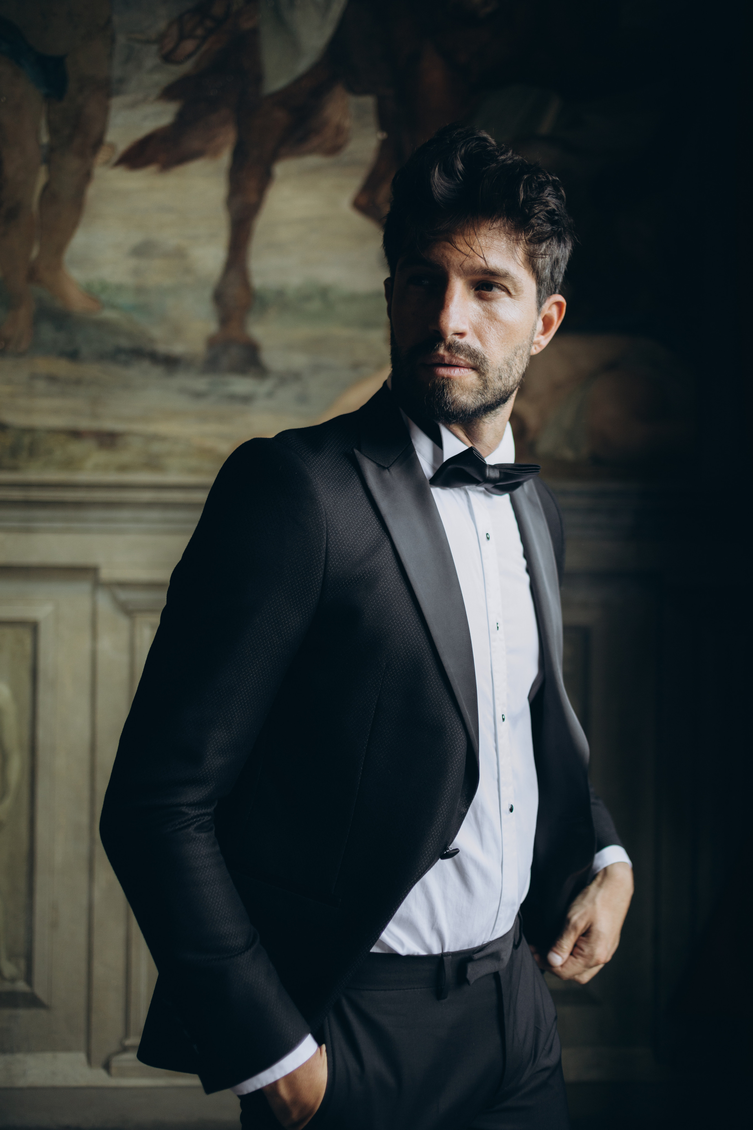 Anna&Henry (Como, Italy). Wedding Photographer Toronto