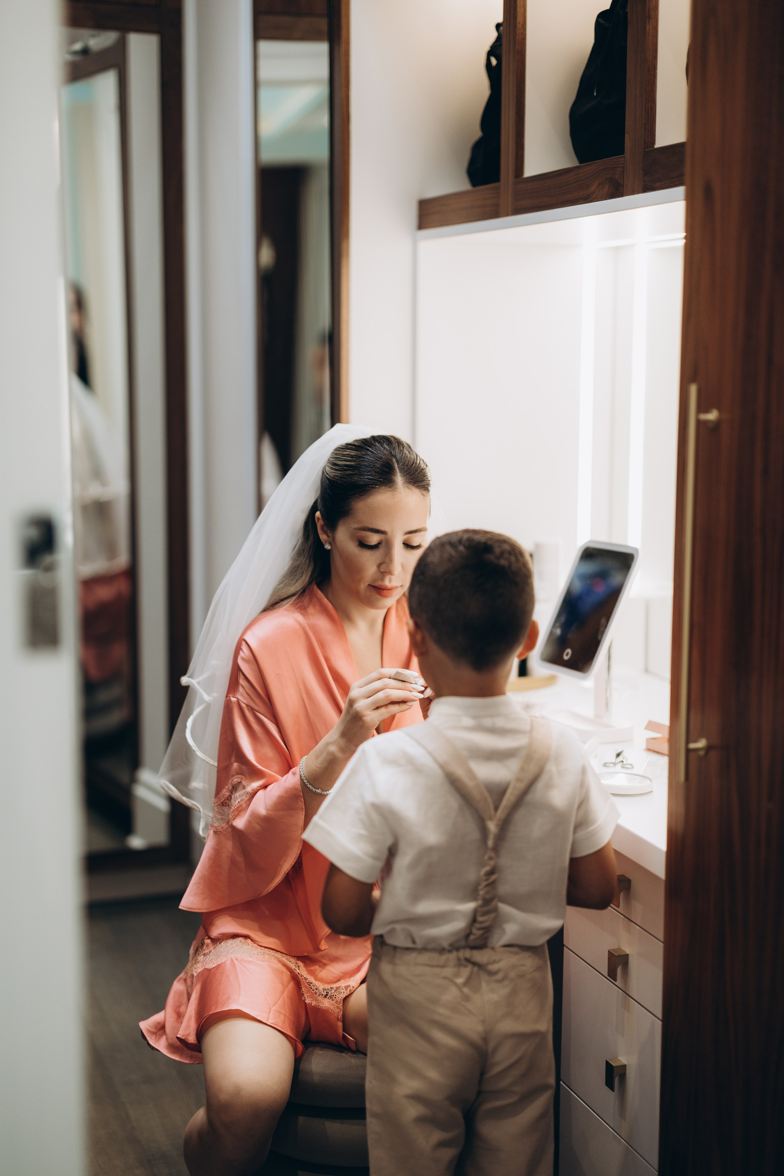 M&M. Wedding Photographer Toronto