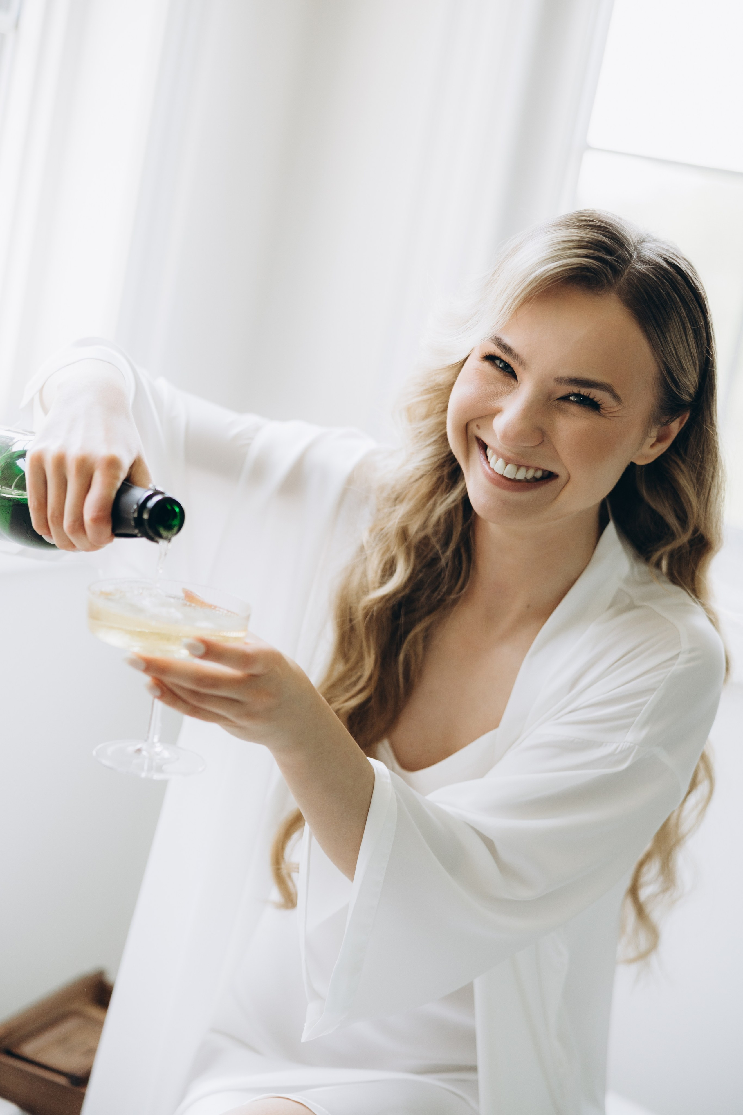 Dasha&Alex. Wedding Photographer Toronto