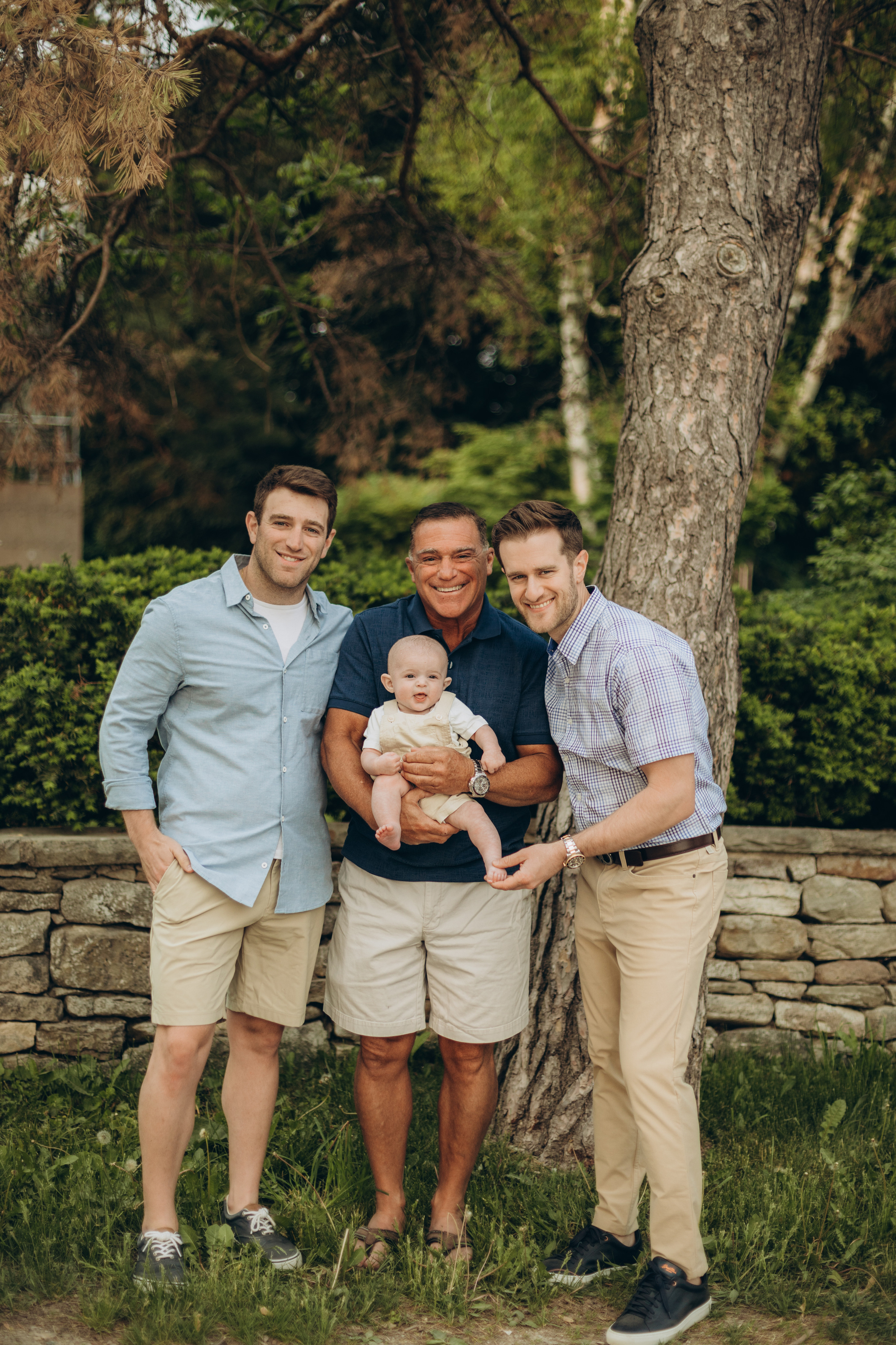 Family session. Wedding Photographer Toronto