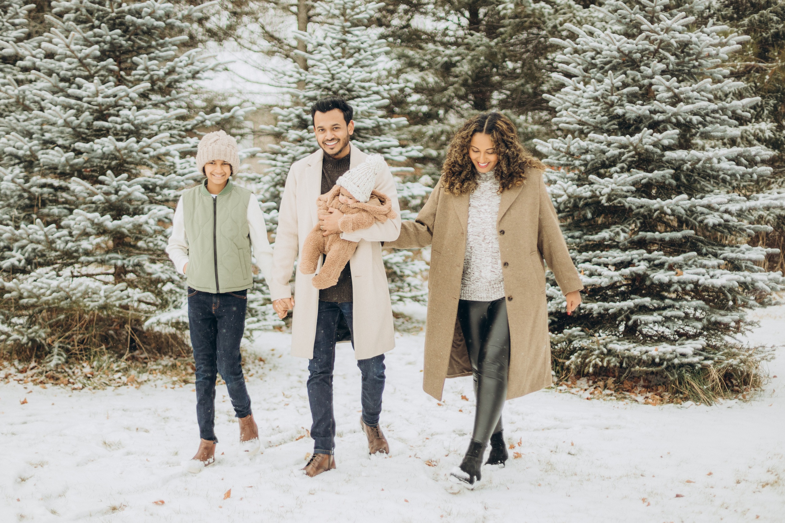 Merry Christmas!. Wedding Photographer Toronto