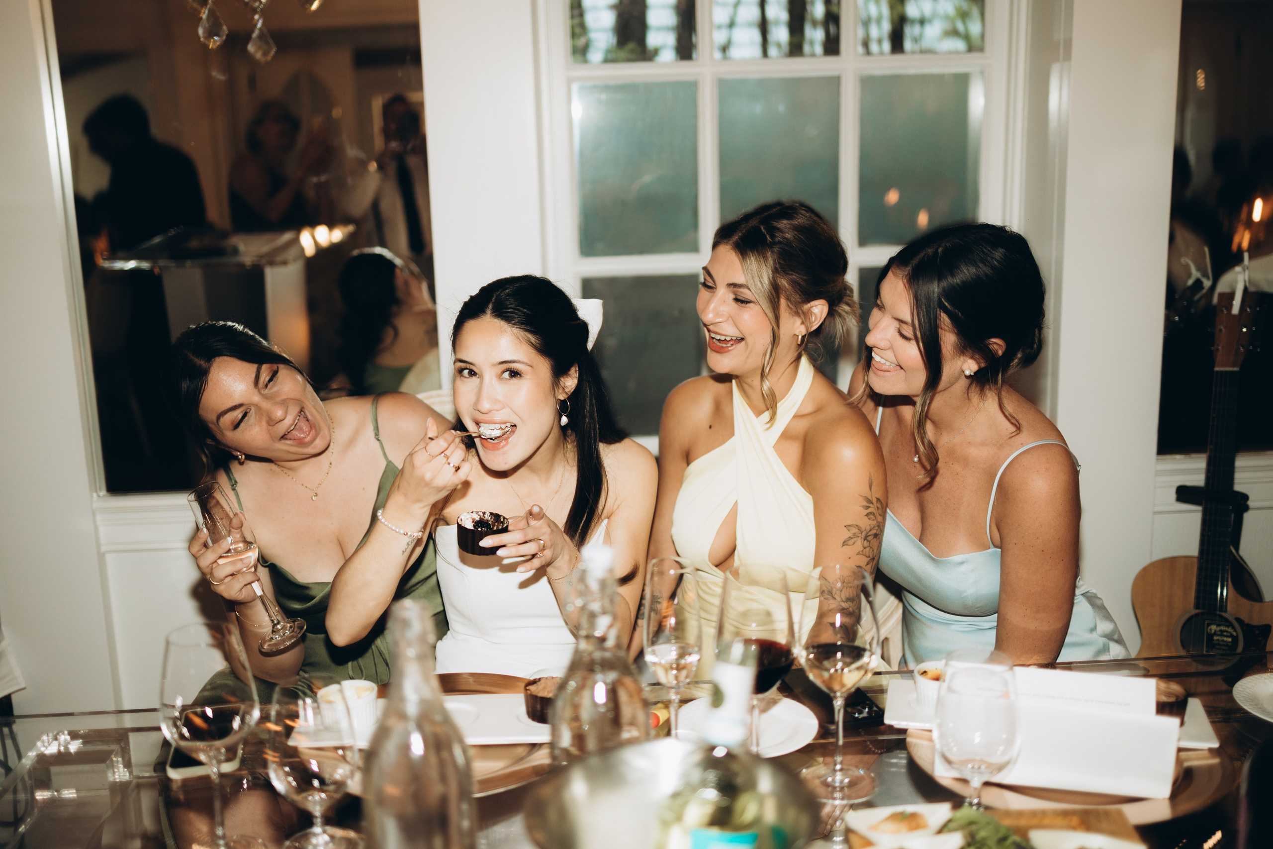 Olivia&Robbie. Wedding Photographer Toronto