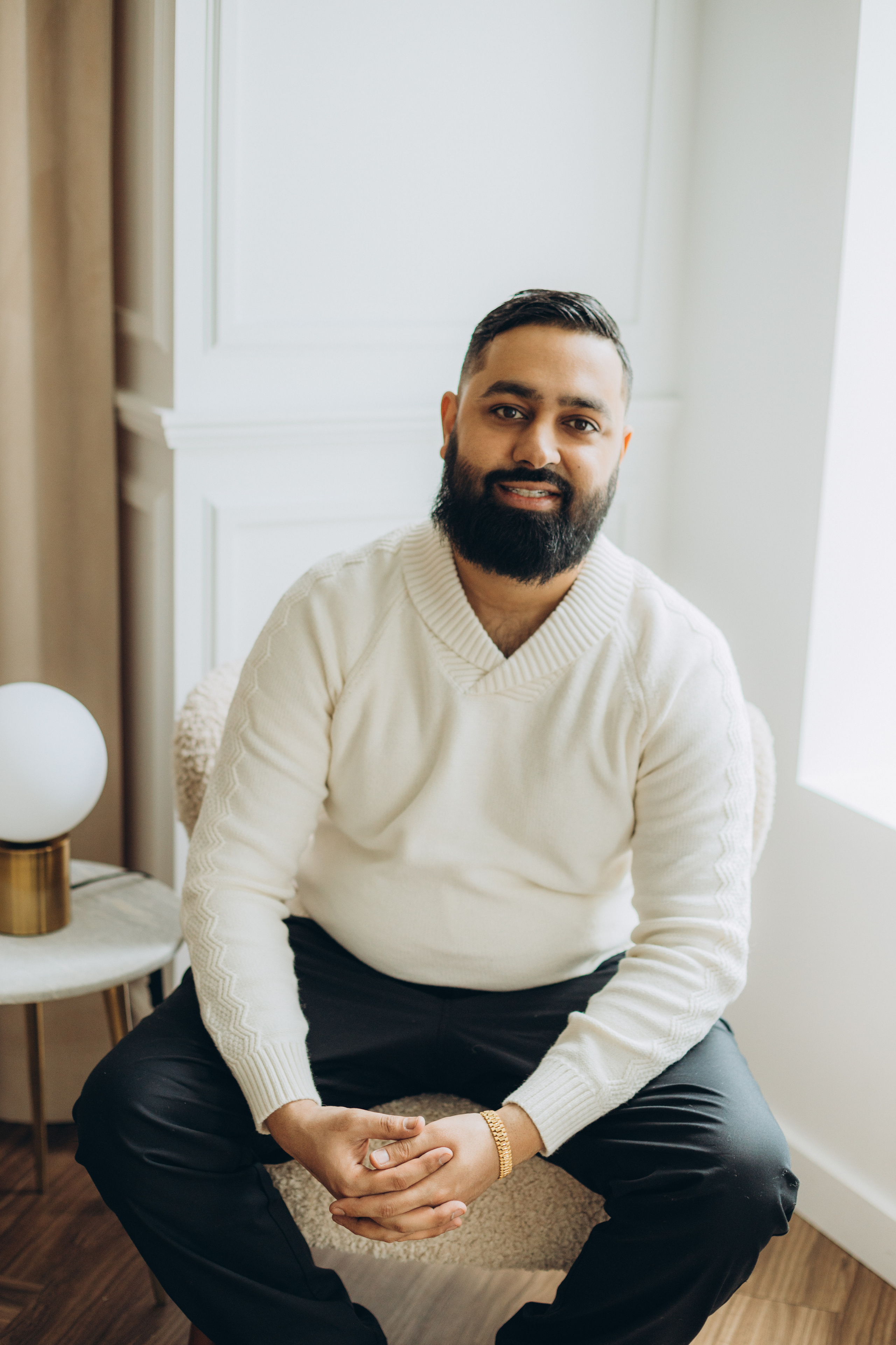 Family session. Wedding Photographer Toronto