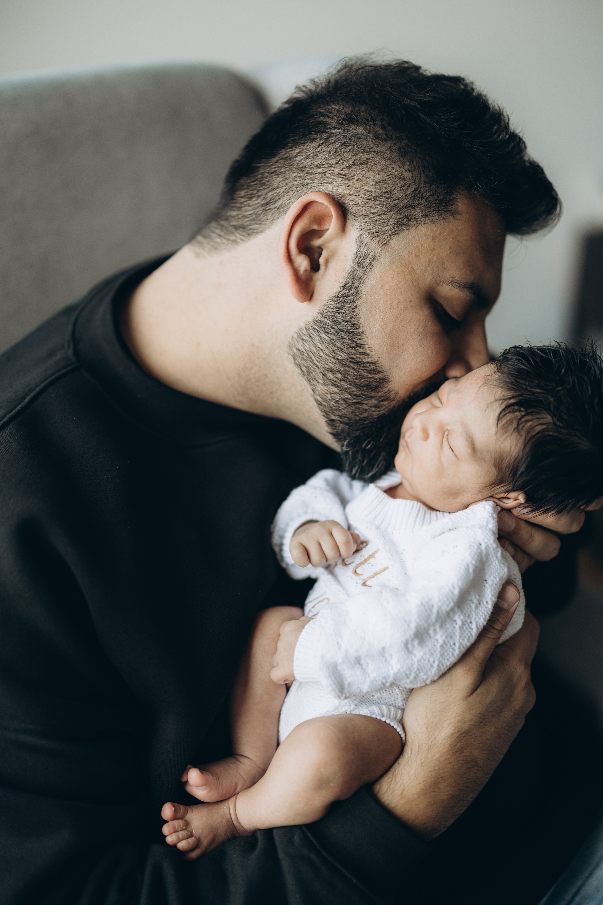 14 days old. Wedding Photographer Toronto