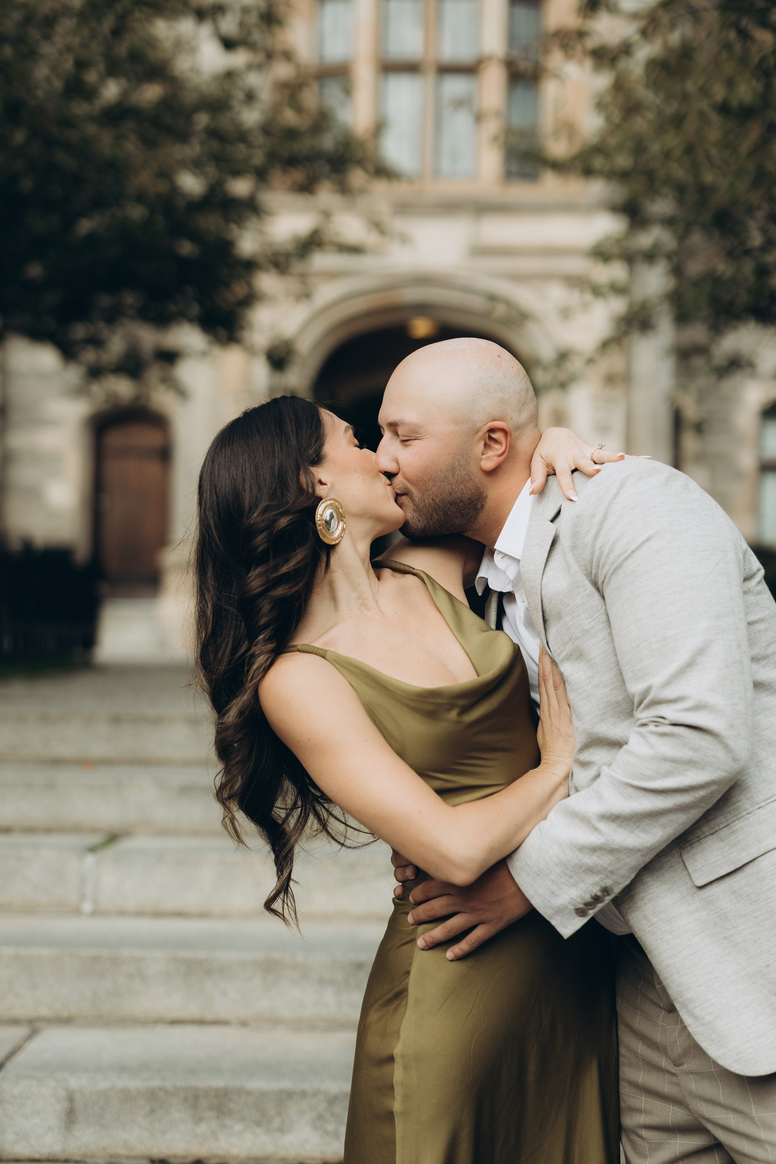 F+J. Wedding Photographer Toronto