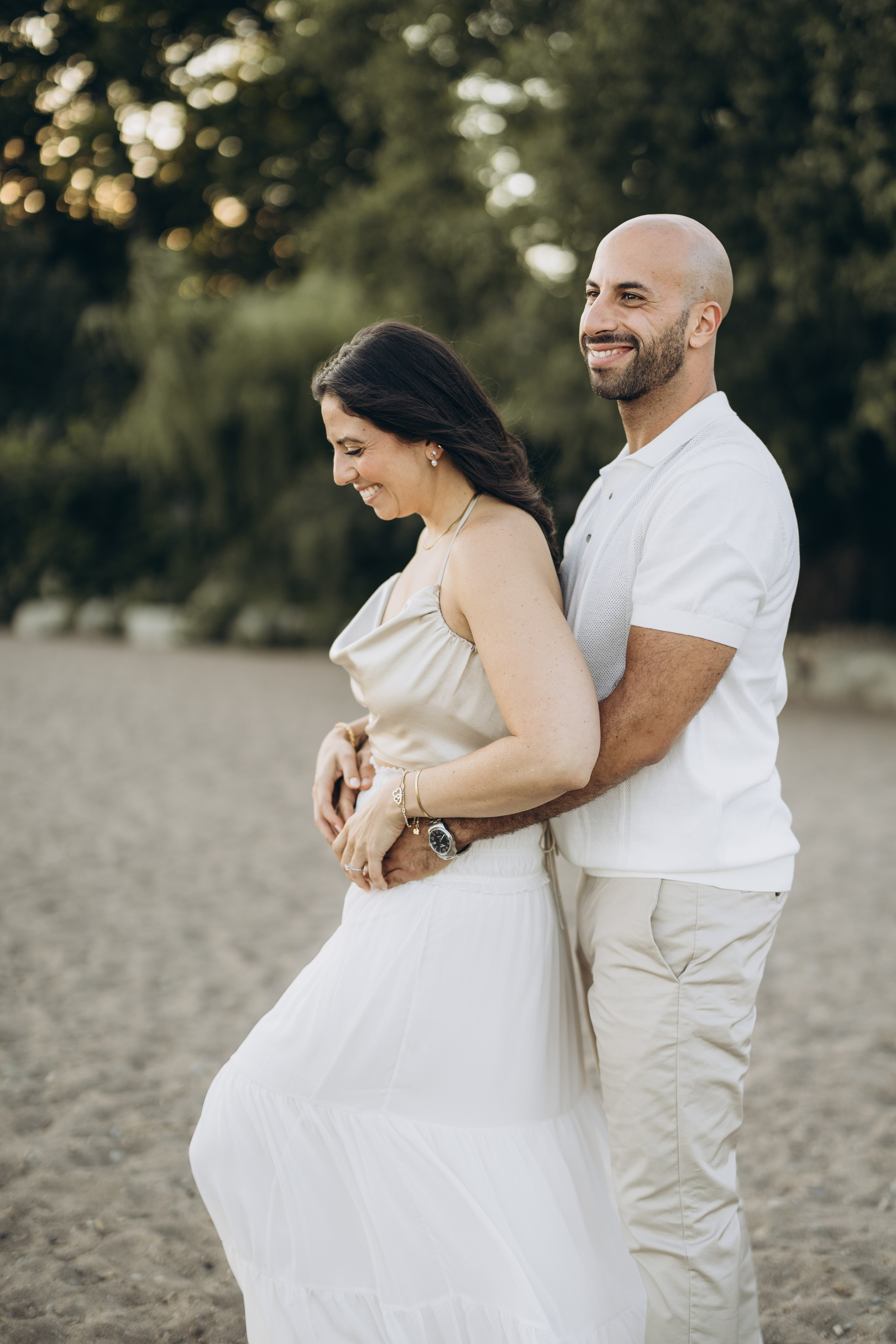 Ashley&Omar. Wedding Photographer Toronto