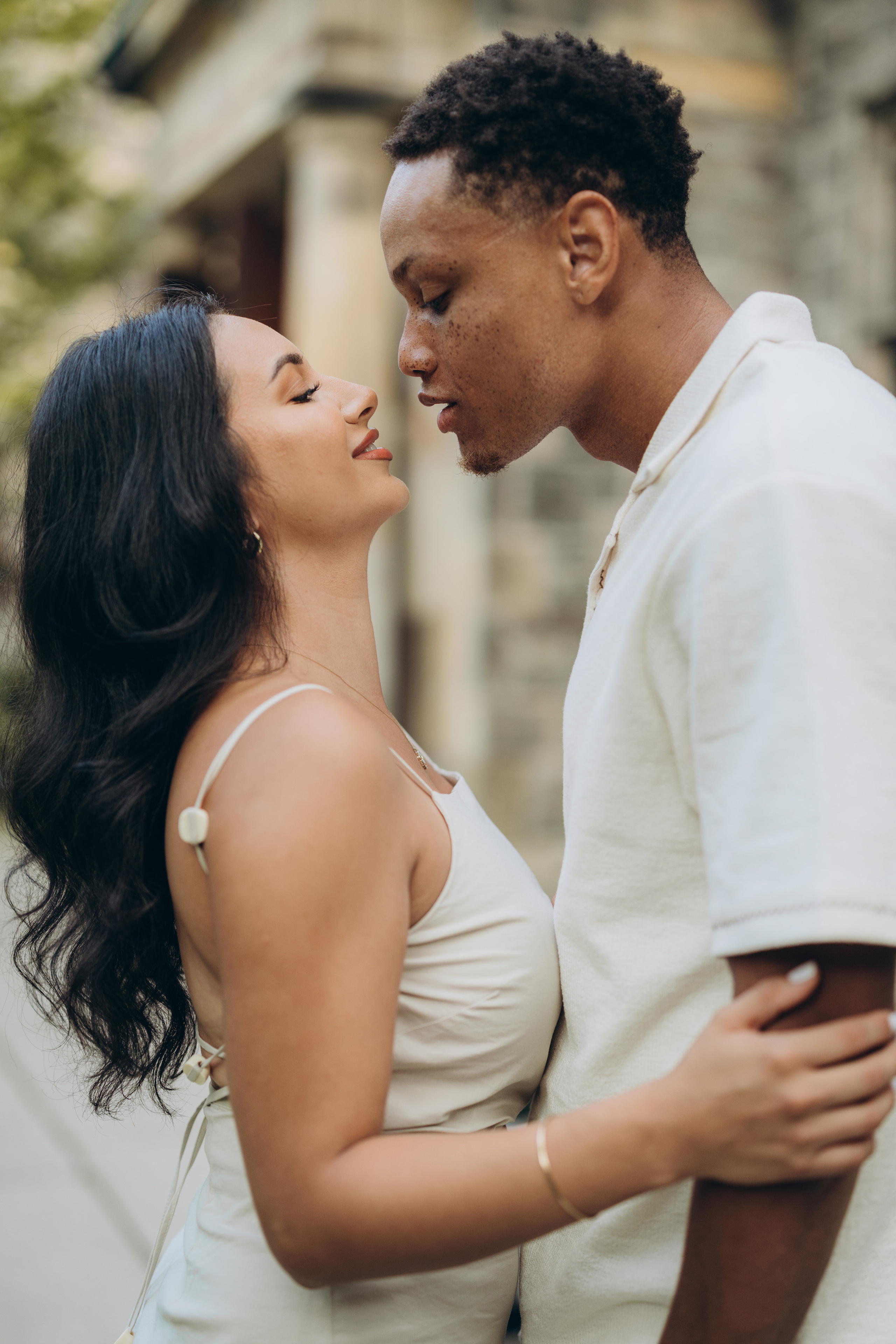 Engagement session. Wedding Photographer Toronto