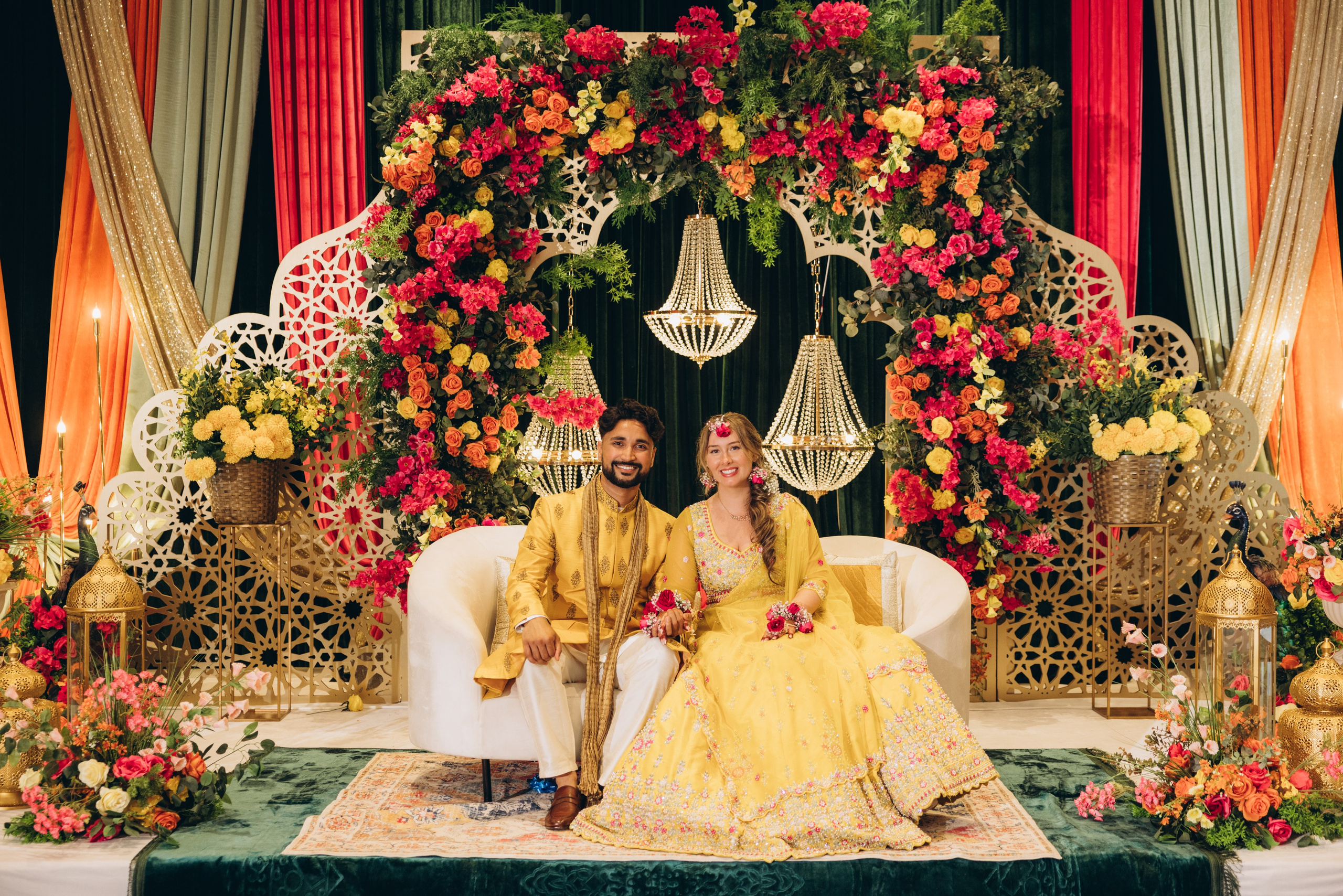 B&B. Wedding Photographer Toronto