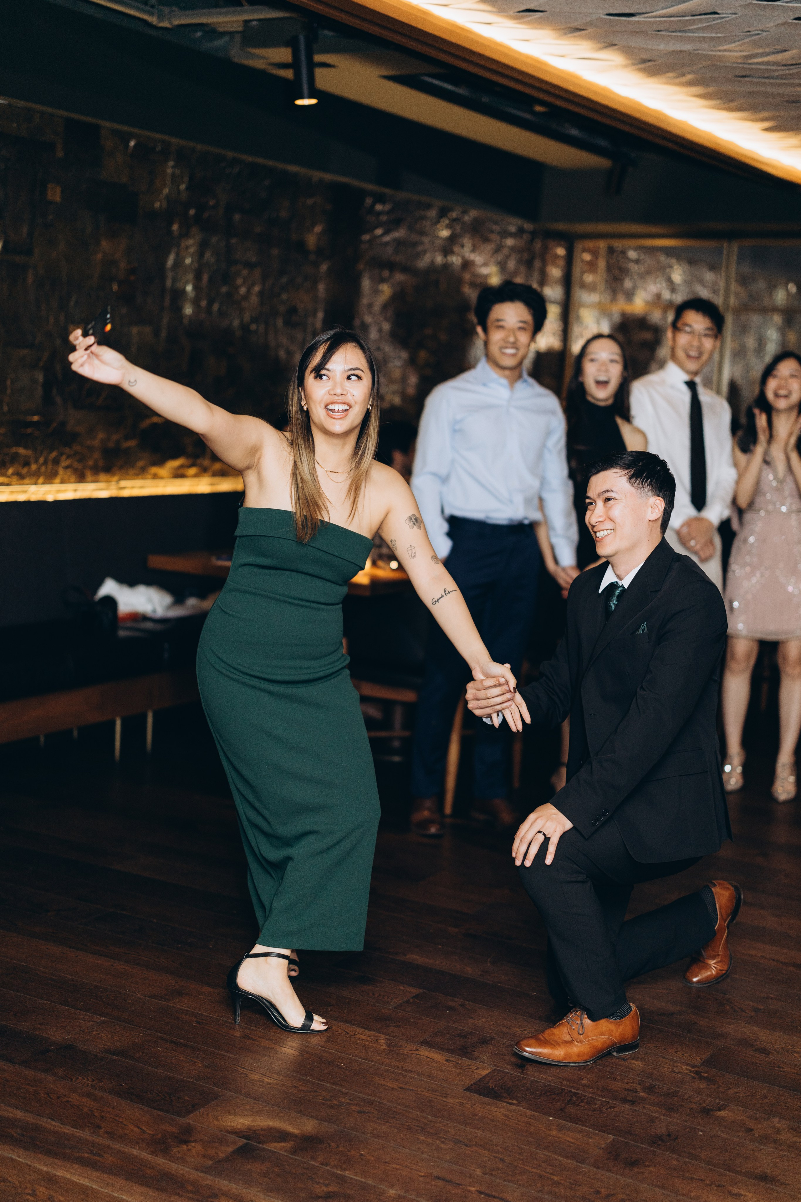 Stephanie&David. Wedding Photographer Toronto