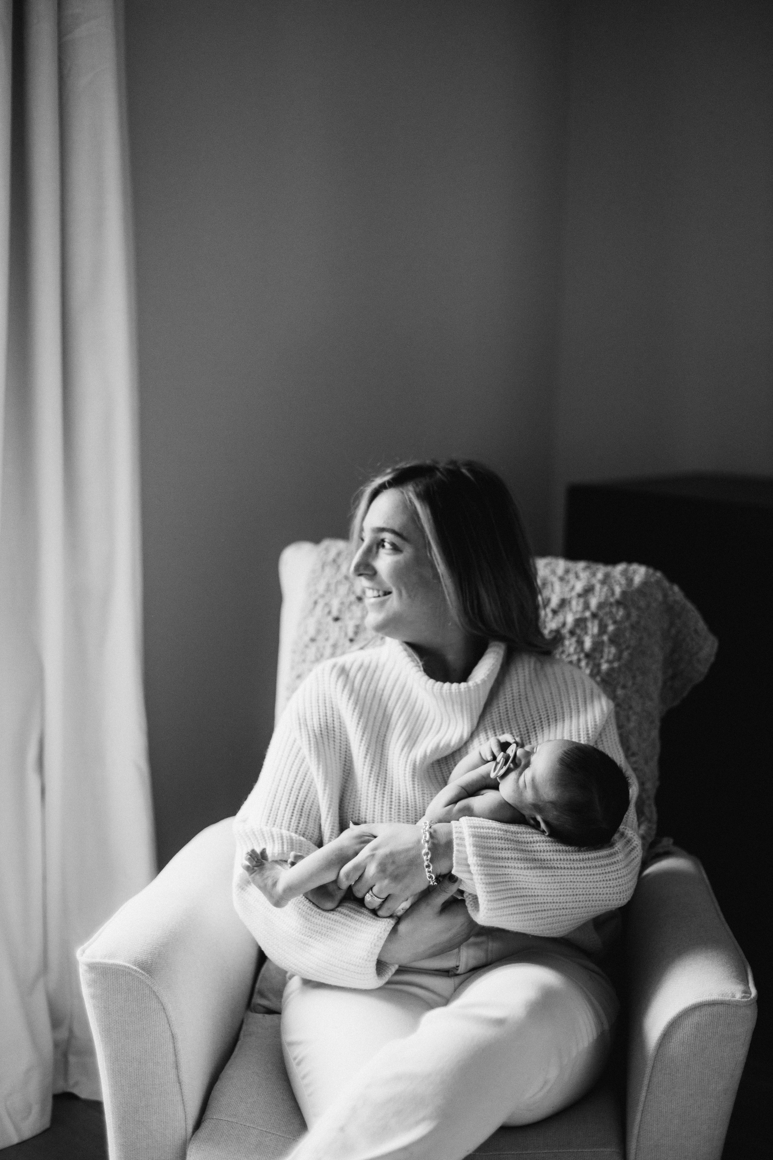 Baby Conrad. Wedding Photographer Toronto