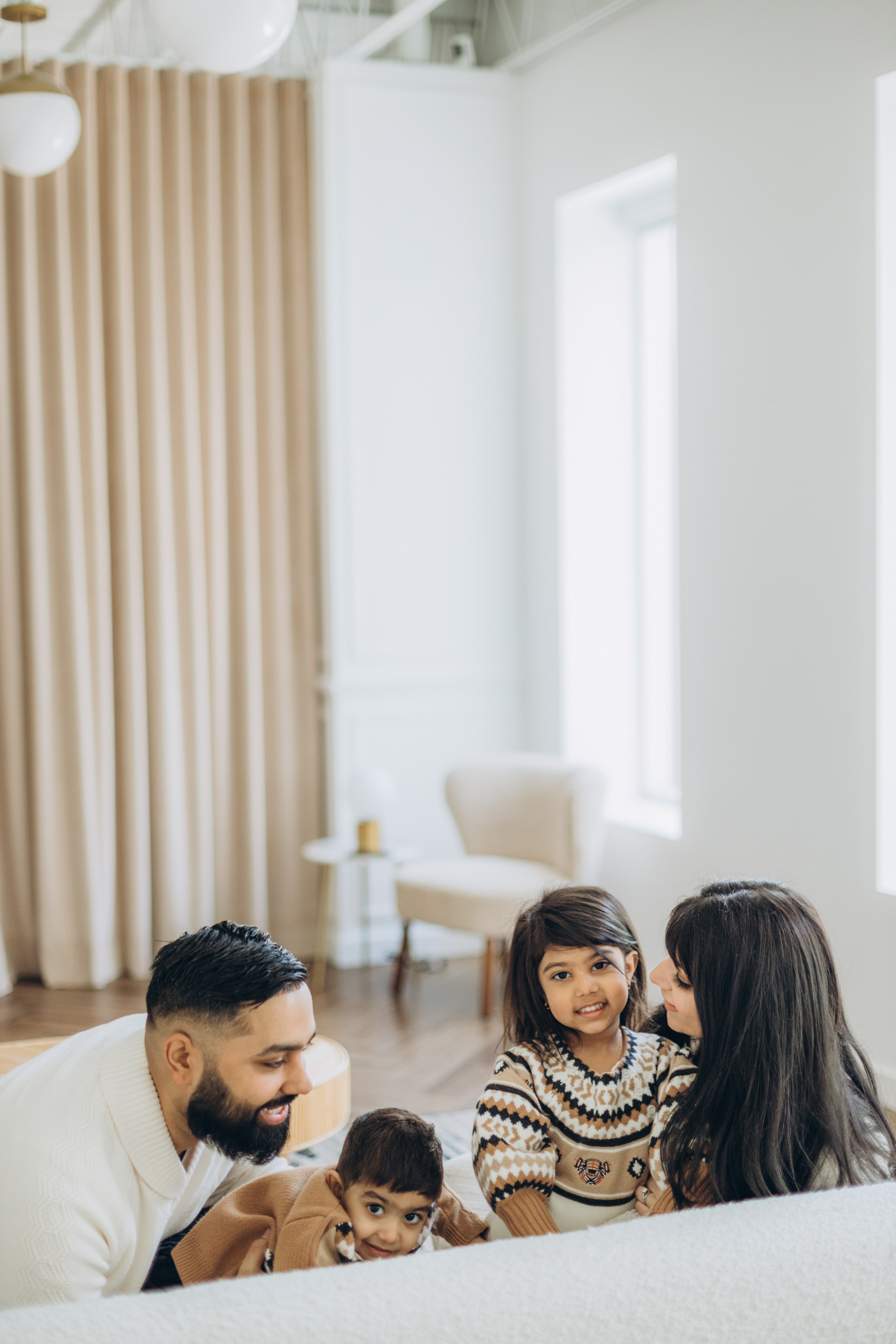 Family session. Wedding Photographer Toronto