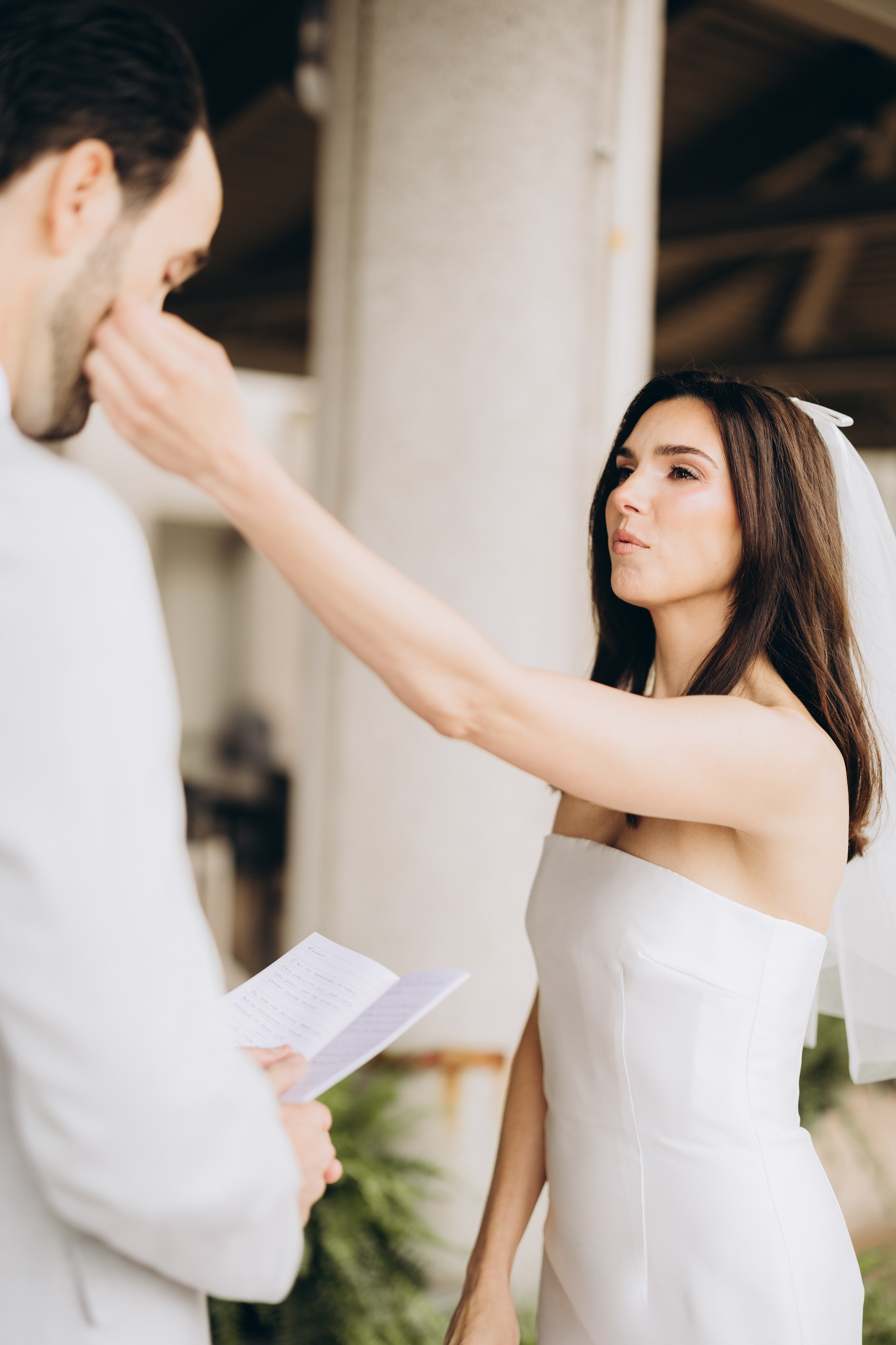 M&T. Wedding Photographer Toronto