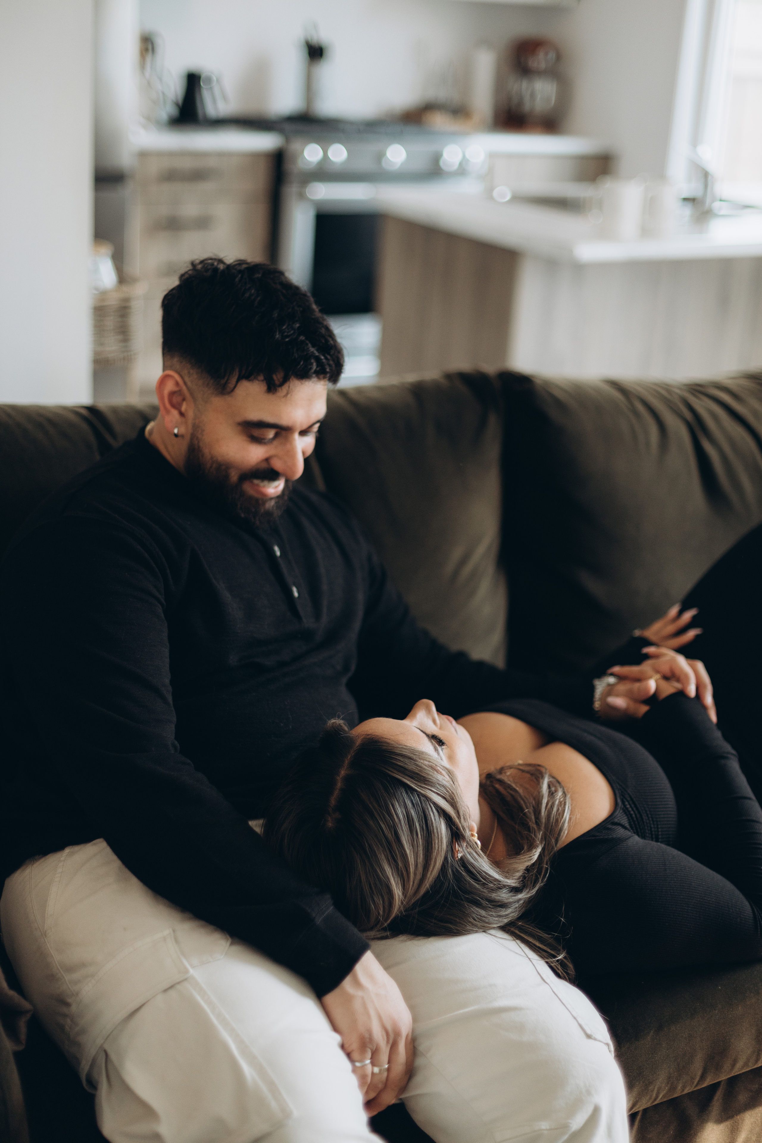 Sanjam&Sahil. Wedding Photographer Toronto