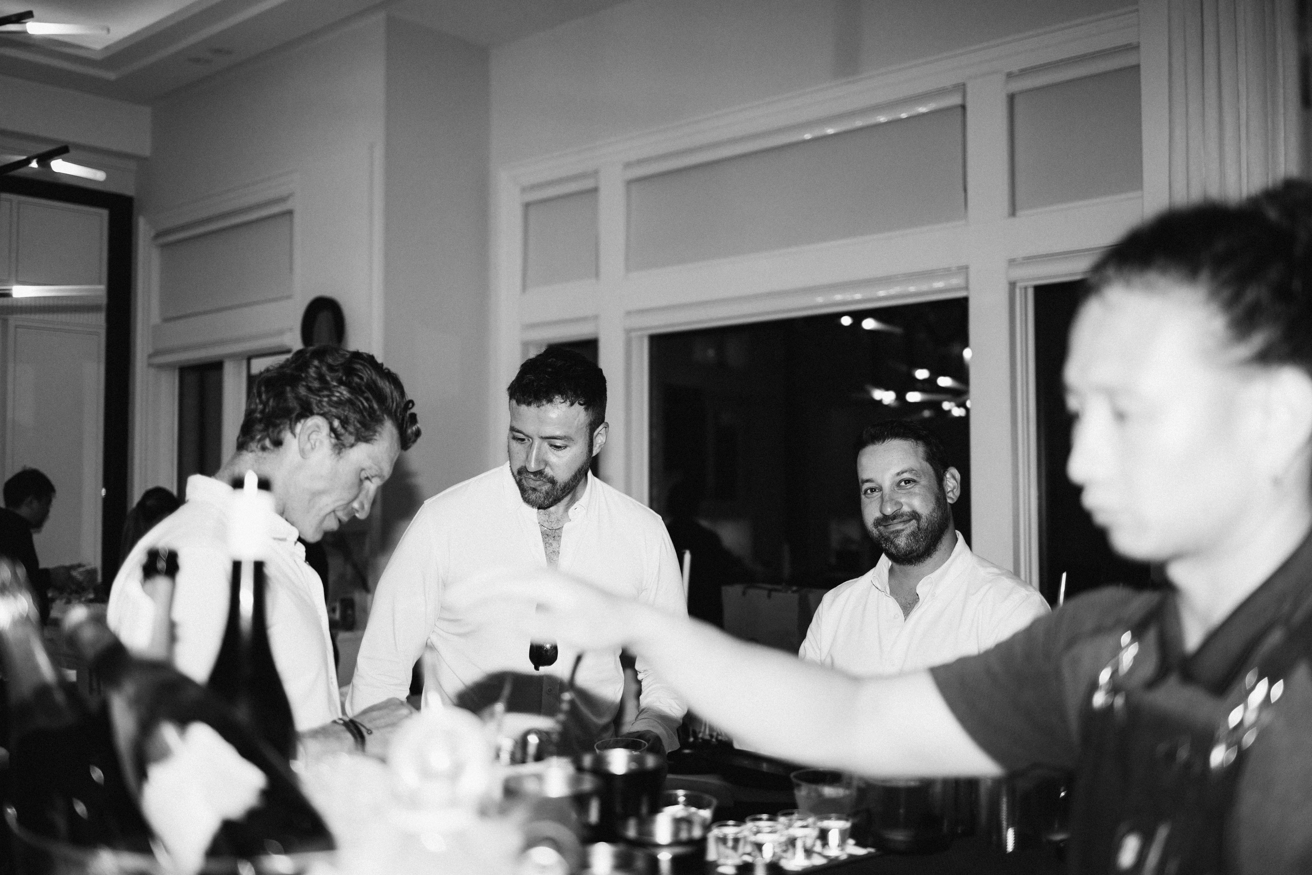 M&M. Wedding Photographer Toronto