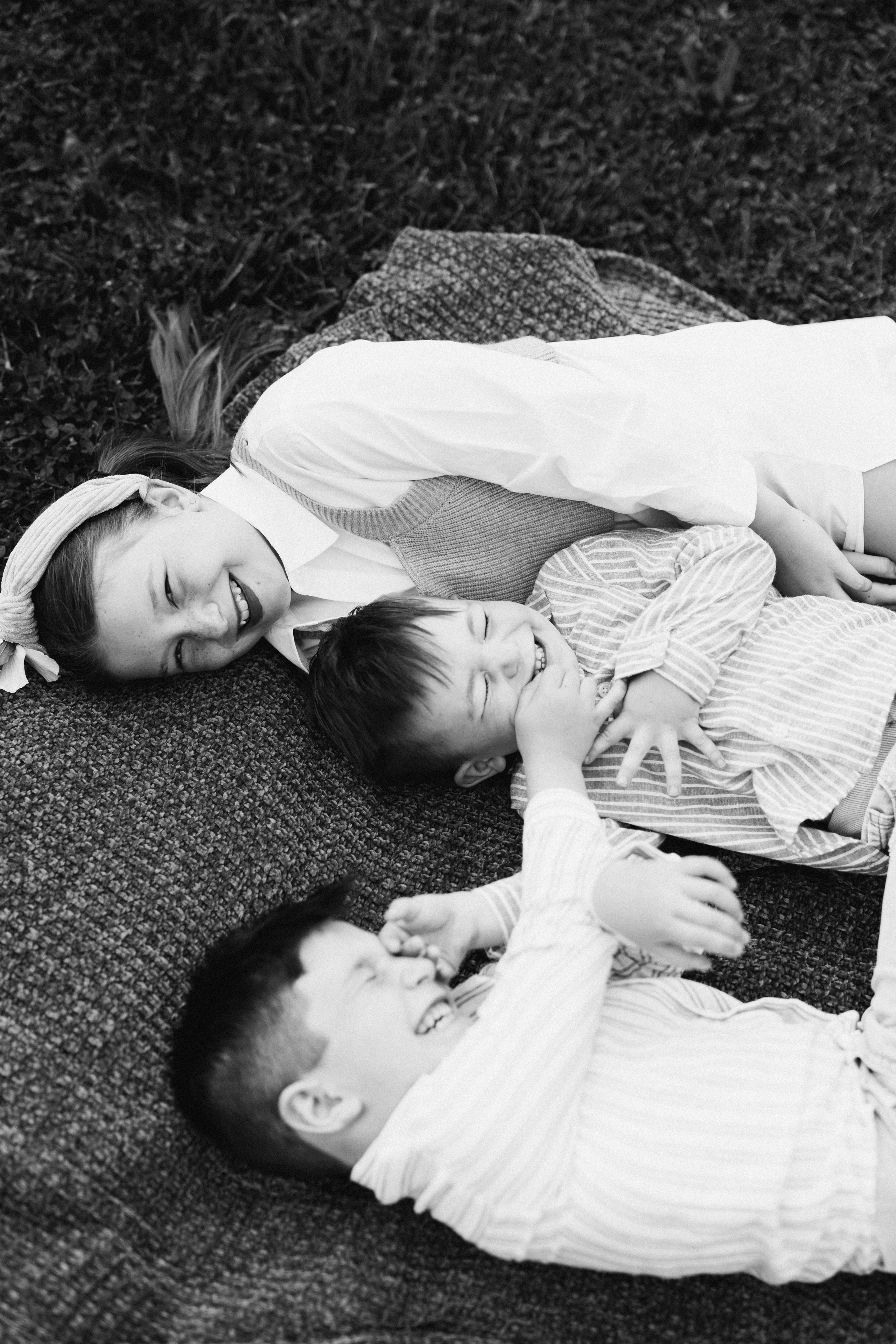 Fall family session. Wedding Photographer Toronto