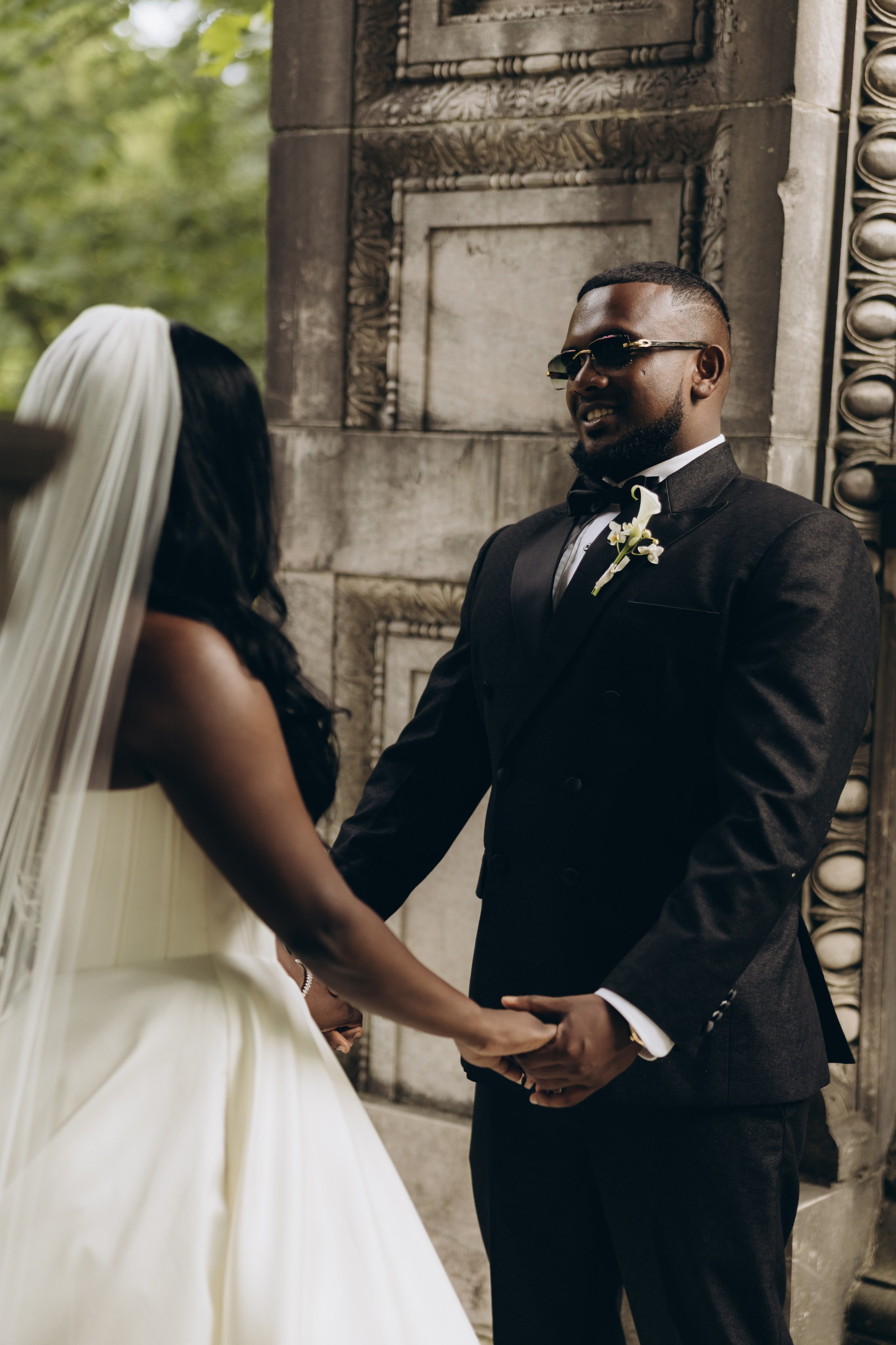 A&S. Wedding Photographer Toronto