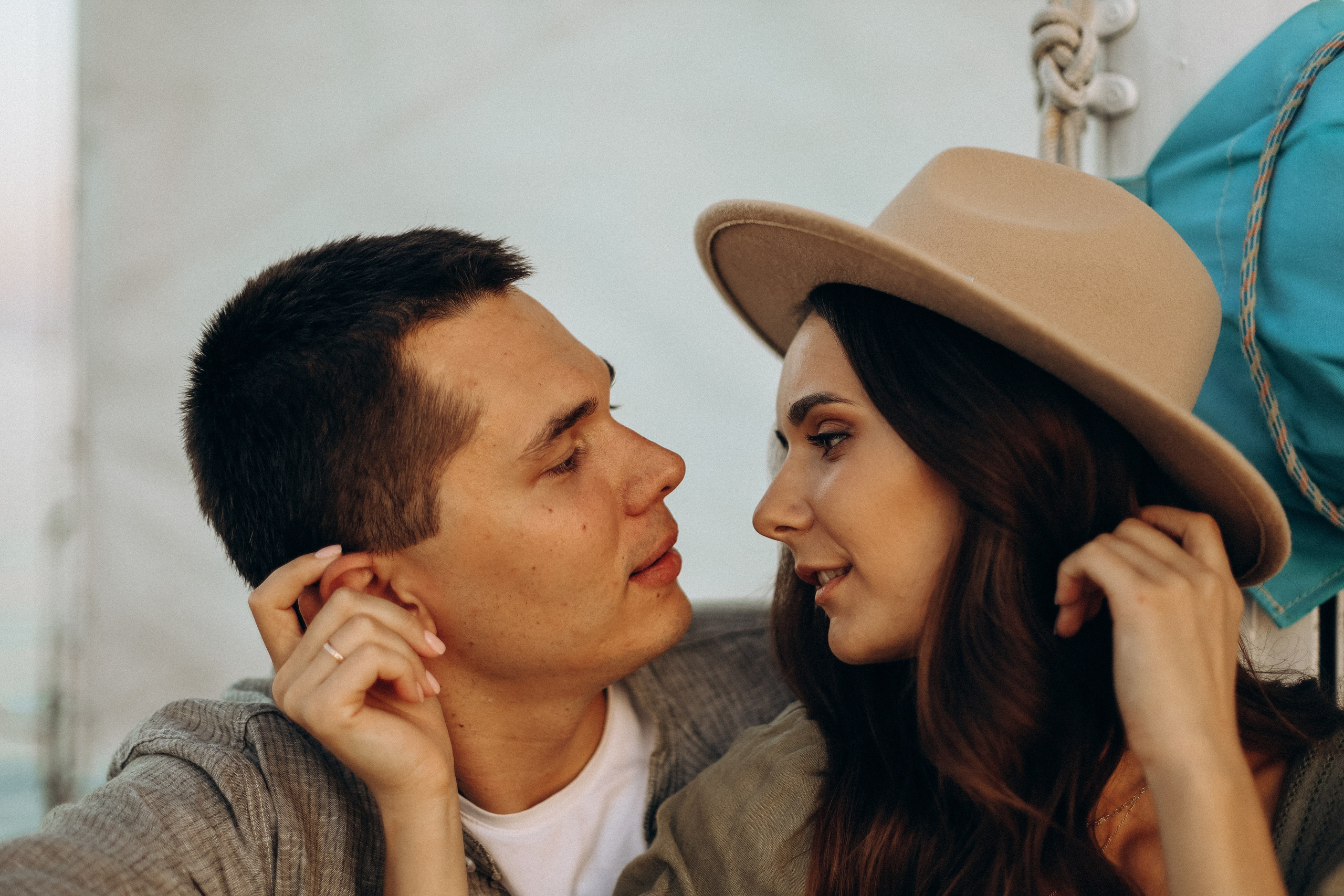 Tania&Artem. Wedding Photographer Toronto