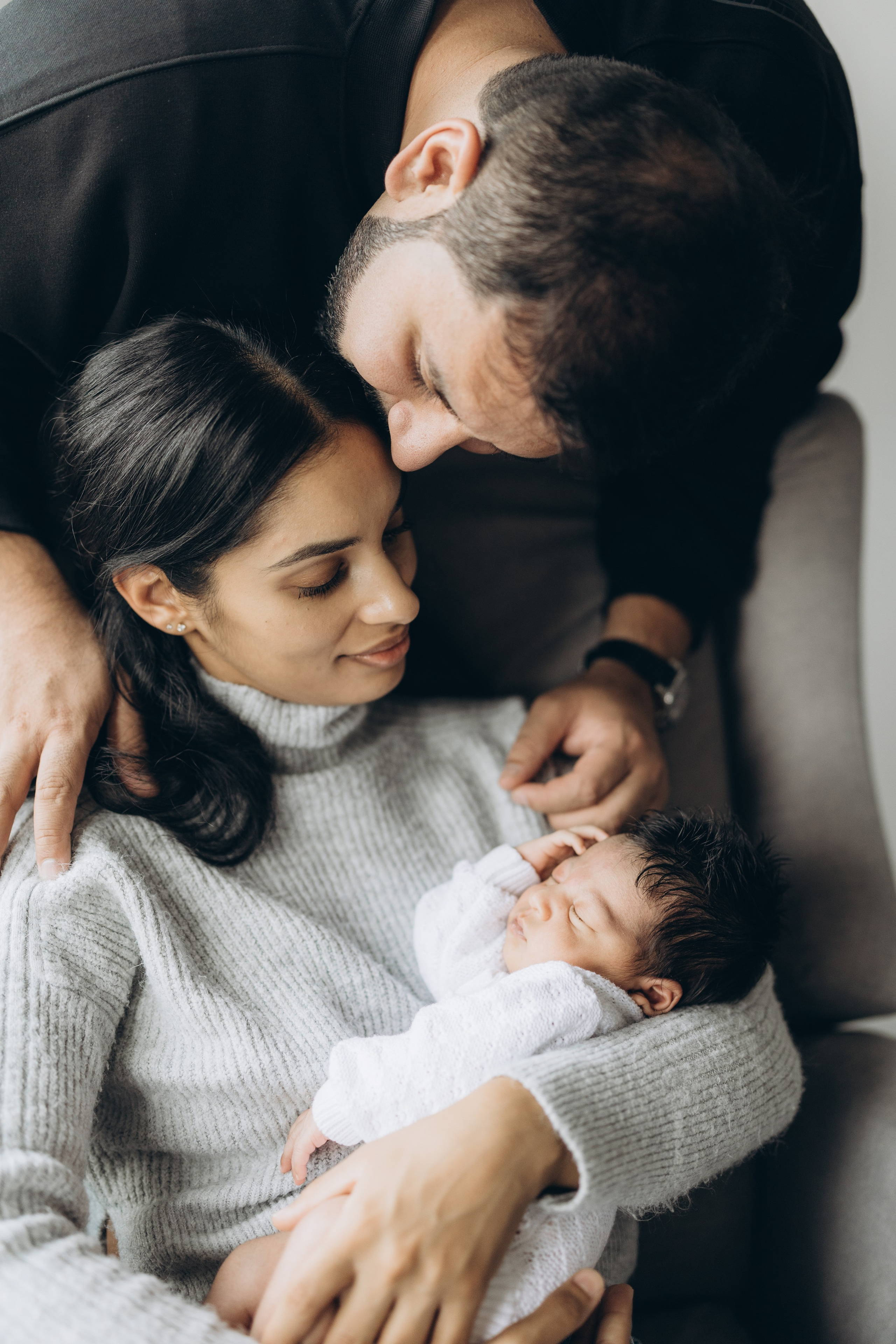 14 days old. Wedding Photographer Toronto